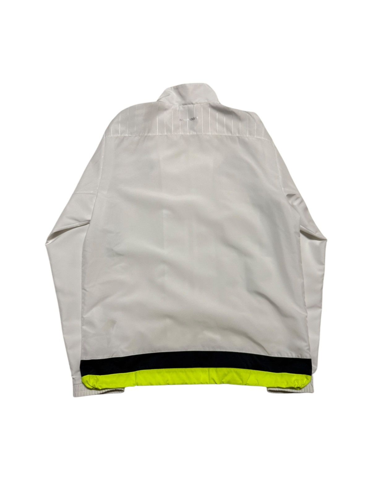 Adidas × Vintage Adidas Real Madrid training Jacket Size US M / EU 48-50 / 2 - 4 Thumbnail