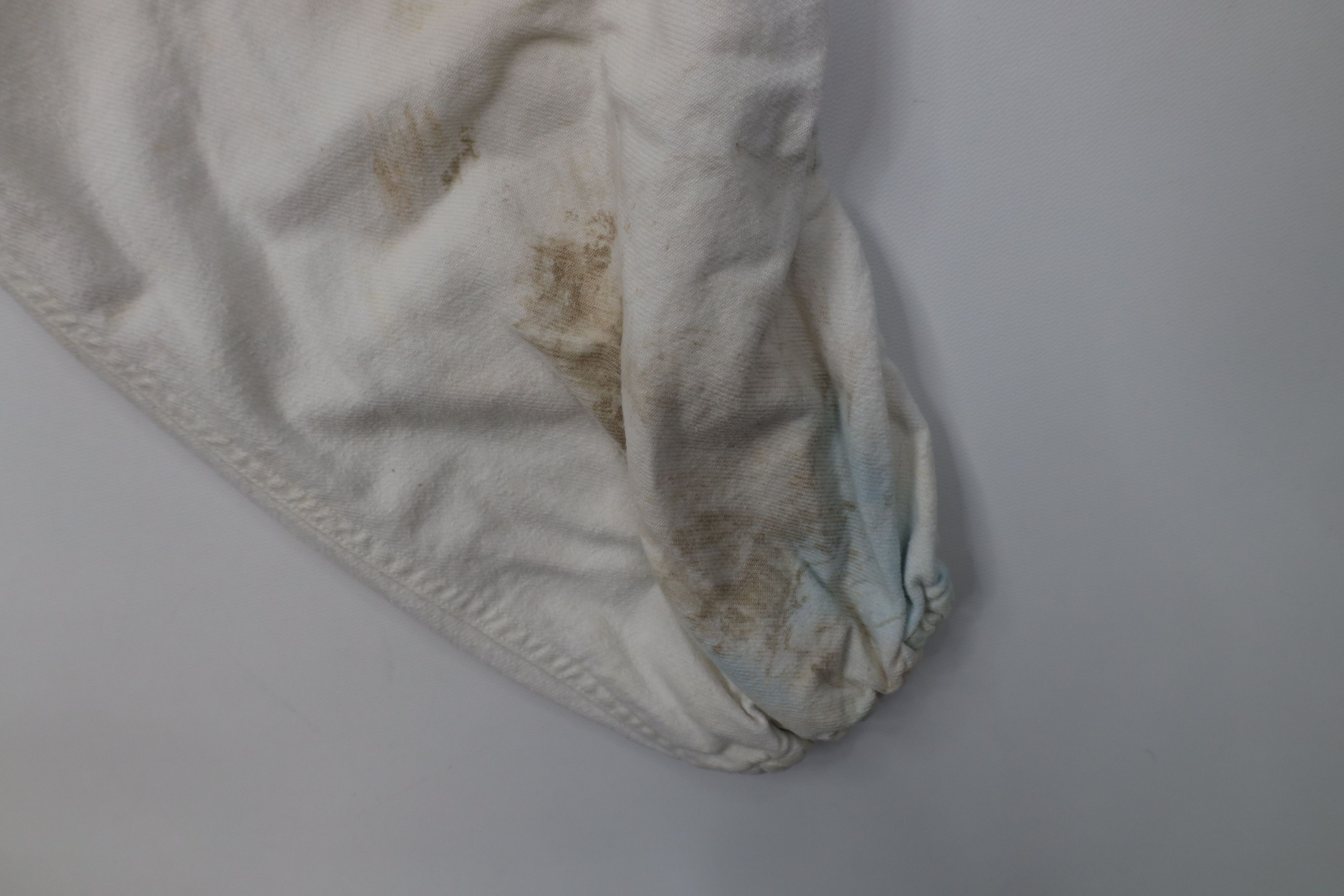 Vintage Vintage 40s 50s Button Fly Baseball Football Pants USA Size US 34 / EU 50 - 5 Thumbnail