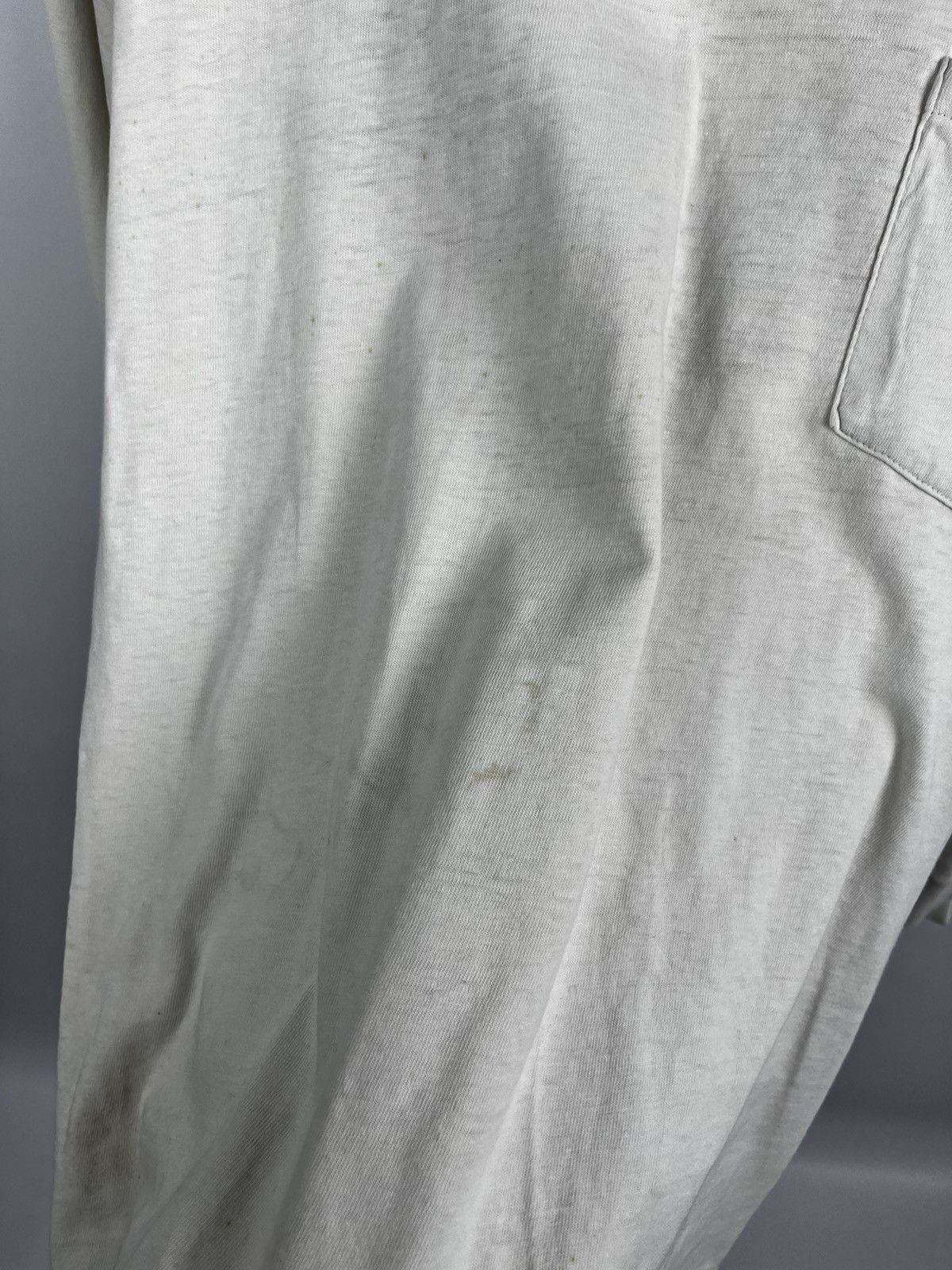 Vintage Vintage 70s California T Shirt (M) Cream Surf Graphic Size US M / EU 48-50 / 2 - 12 Thumbnail