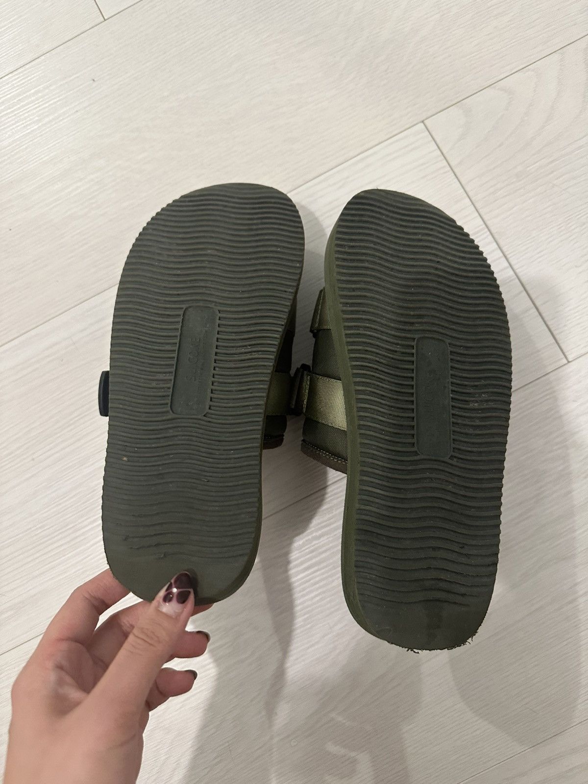 Suicoke Suicoke Size US 6 / EU 39 - 3 Thumbnail
