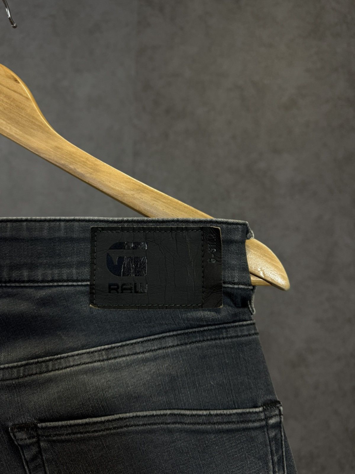 G-Star G Star Raw jeans Size US 31 - 7 Thumbnail