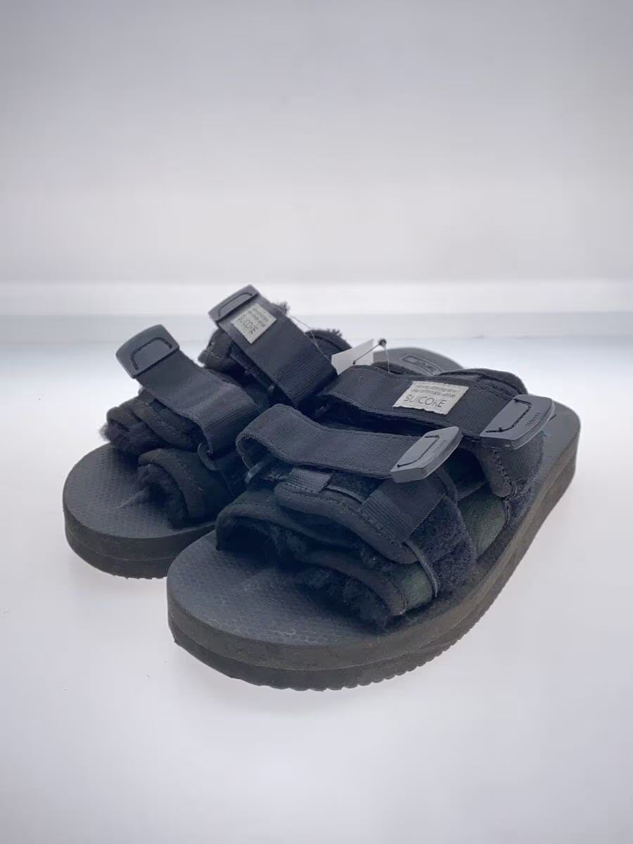 Suicoke MOTO-Mab Slides Size US 6.5 / IT 36.5 - 2 Thumbnail