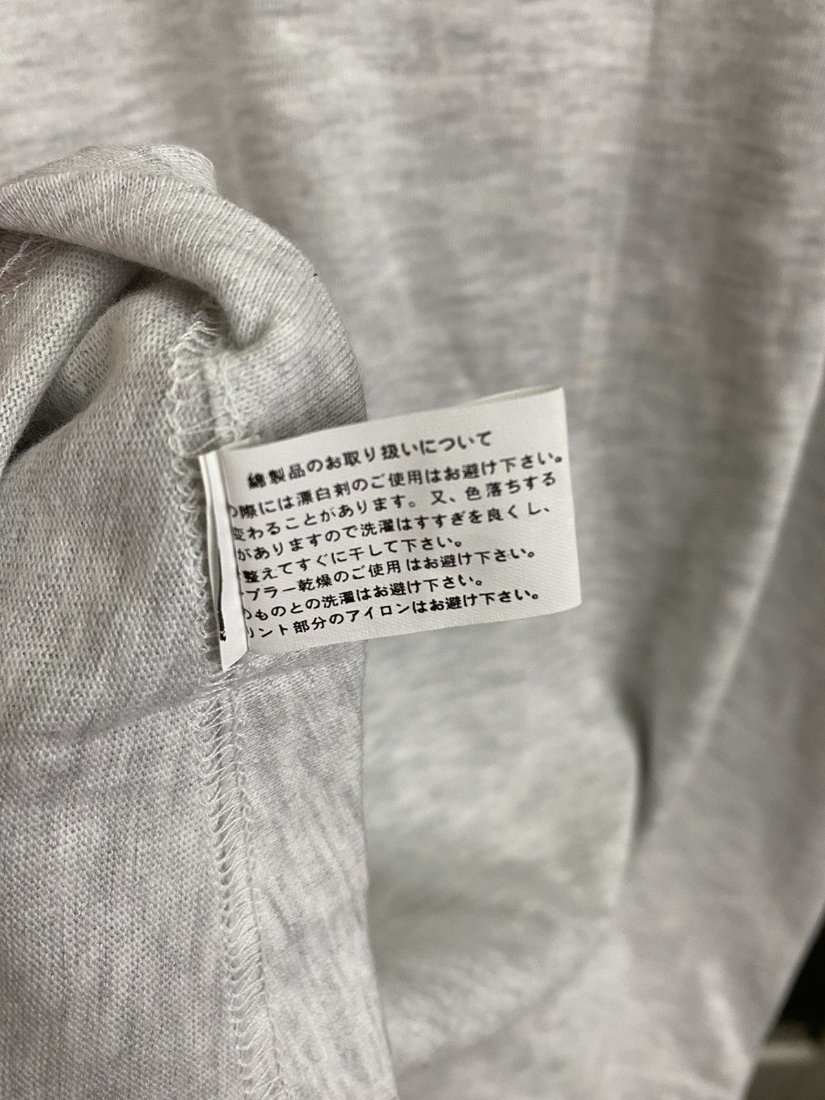 Anime × Japanese Brand × Vintage Vintage 90s Evangelion Promo Sega Tee Size US M / EU 48-50 / 2 - 8 Thumbnail