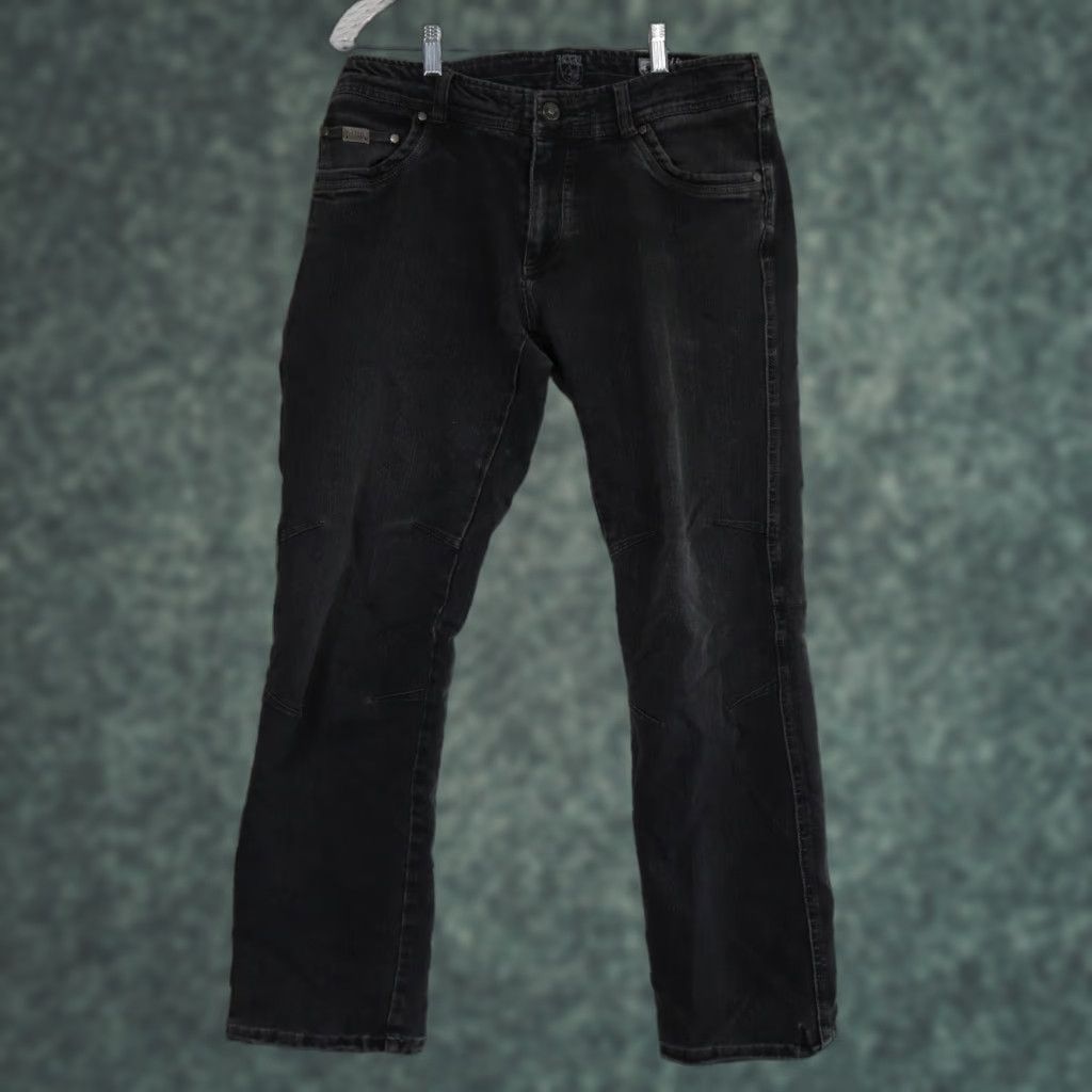 Jeans Mens Kuhl Disruptr Jeans KUHL DISRUPTR JEANS 36X34 PANTS