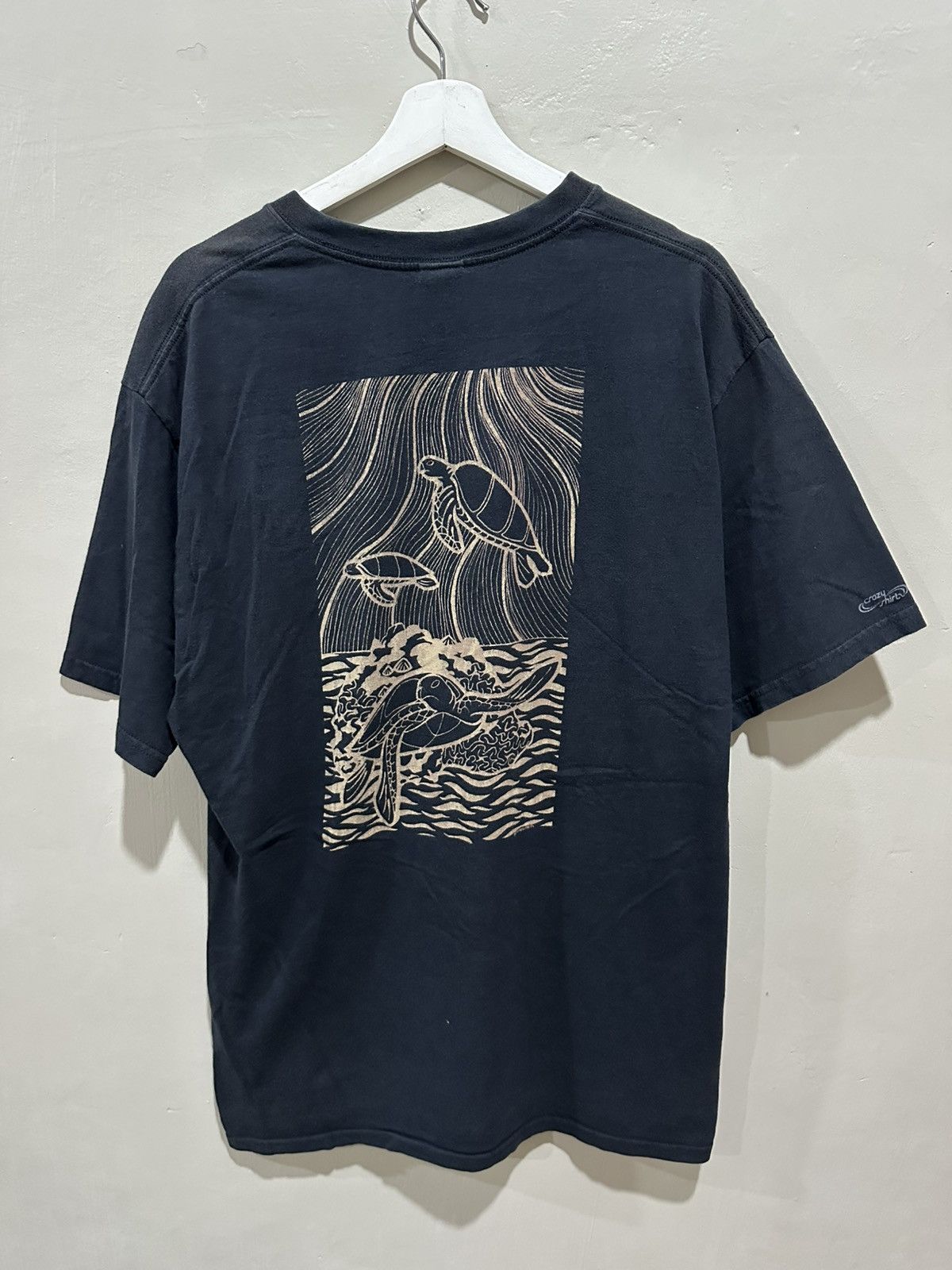 Other Vintage x Crazy shirt x Hawaii Size US L / EU 52-54 / 3 - 4 Thumbnail