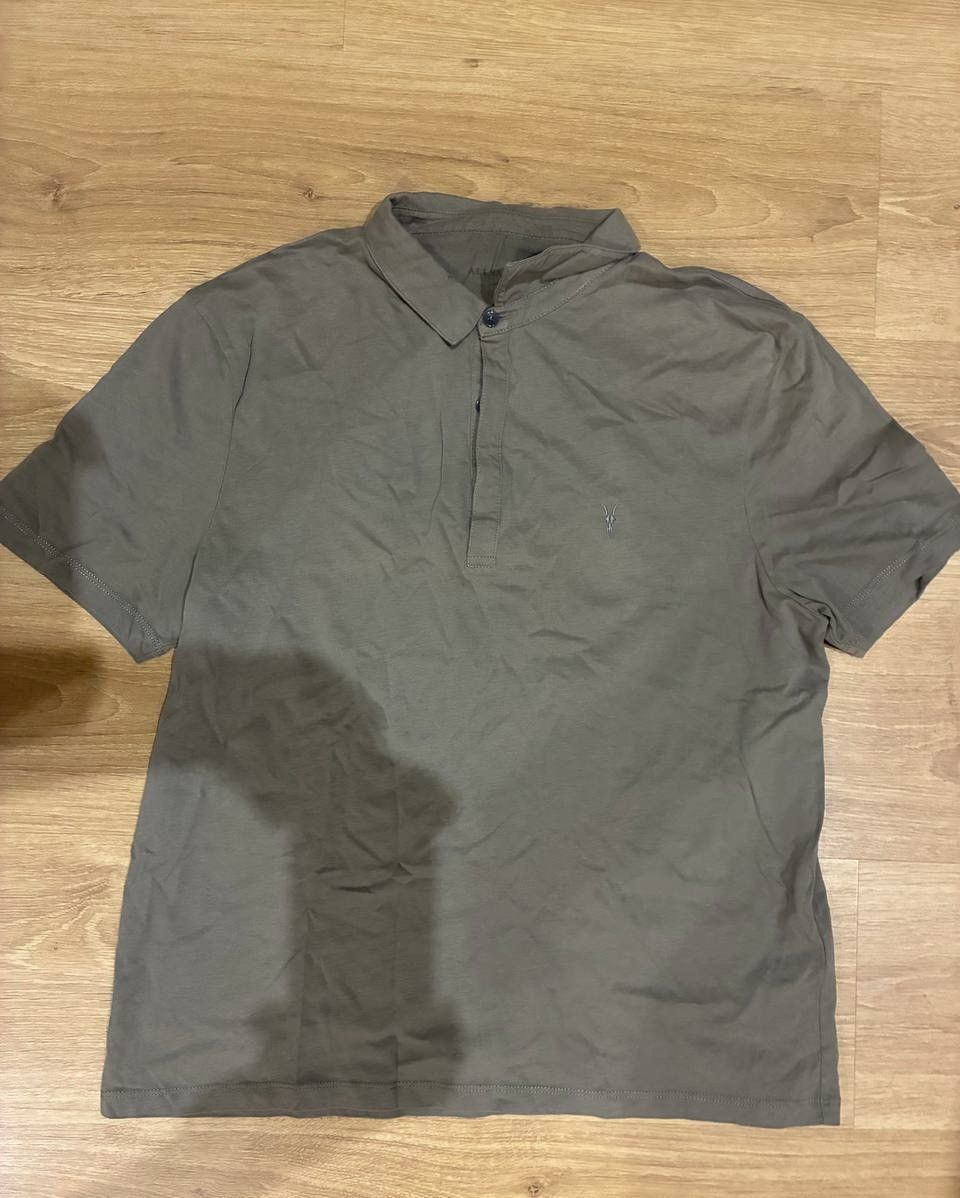 Allsaints Allsaints Size US L / EU 52-54 / 3 - 1 Thumbnail