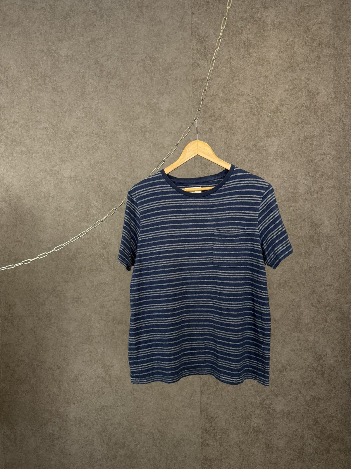 Folk Folk designer tee Size US M / EU 48-50 / 2 - 1 Thumbnail