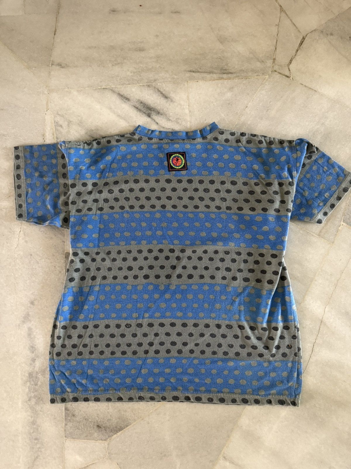 Ocean Pacific Vintage OP ocean pacific Size US M / EU 48-50 / 2 - 2 Thumbnail