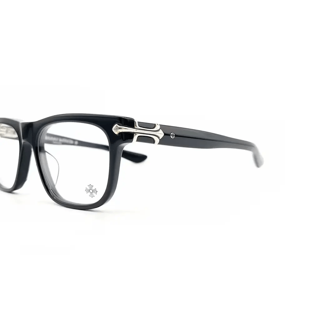 Chrome Hearts Bubba A GP-P Glasses Frame