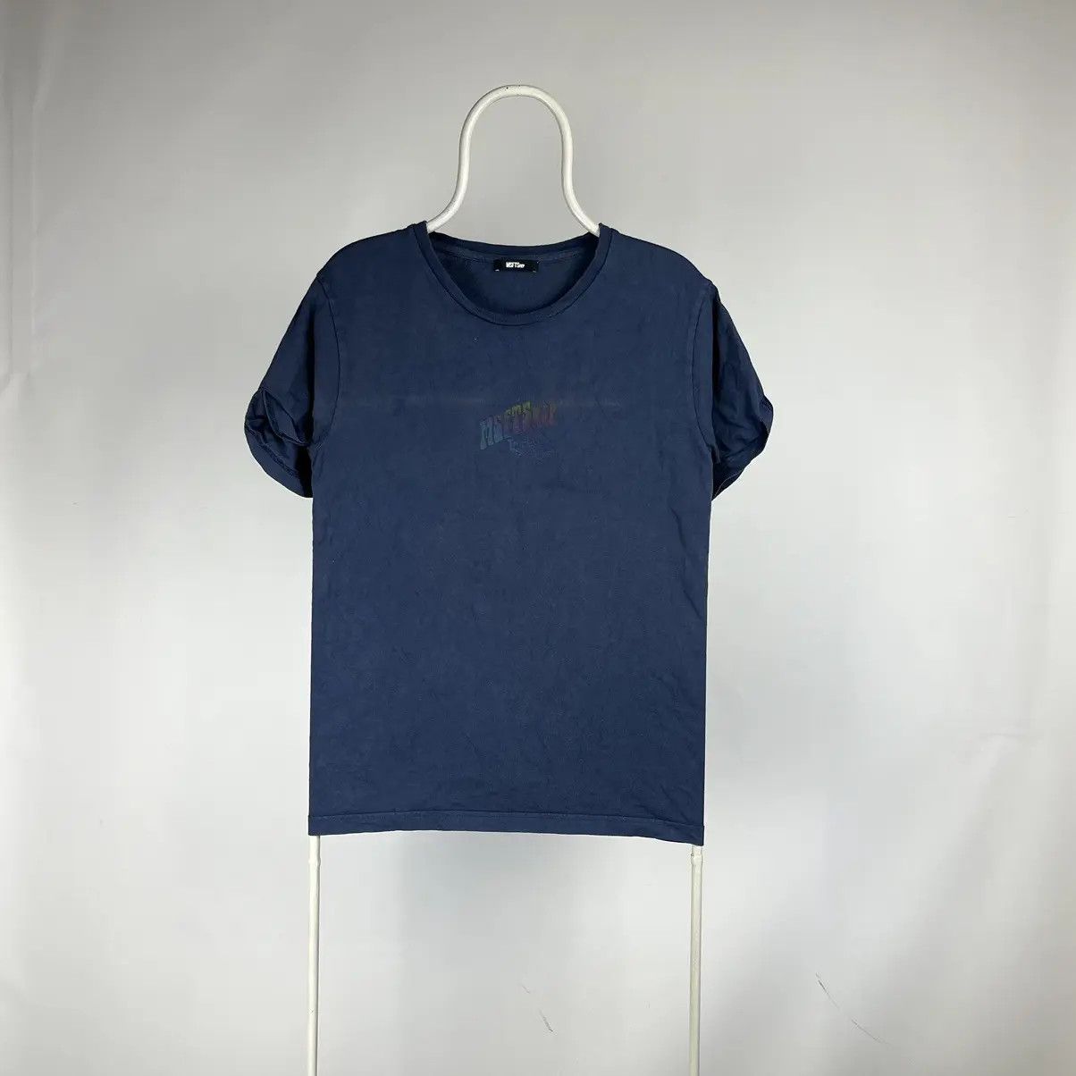 Msftsrep MSFTSREP TSHIRT trippy summer size Medium Size US M / EU 48-50 / 2 - 2 Thumbnail