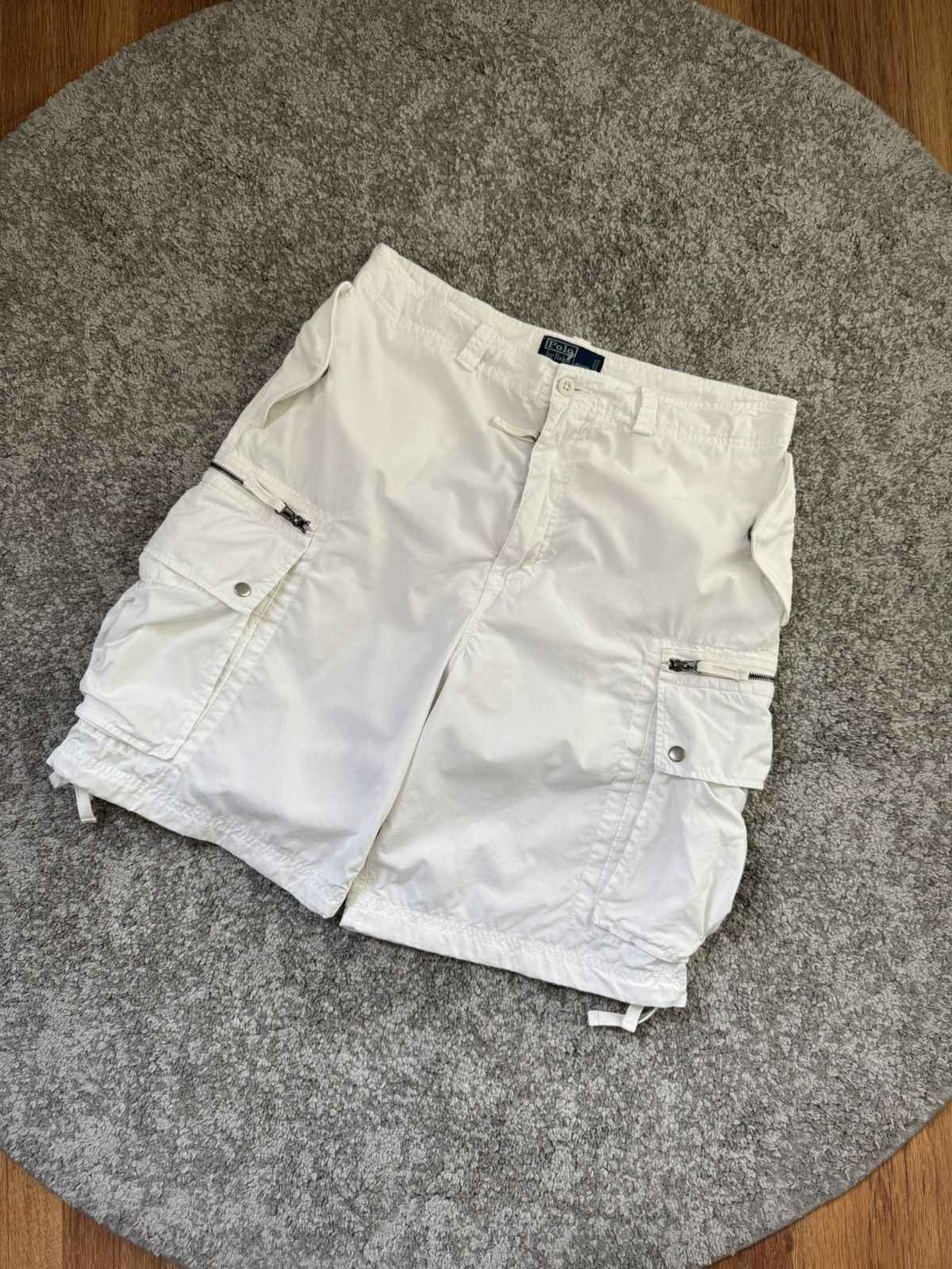 Polo ralph lauren cargo vintage