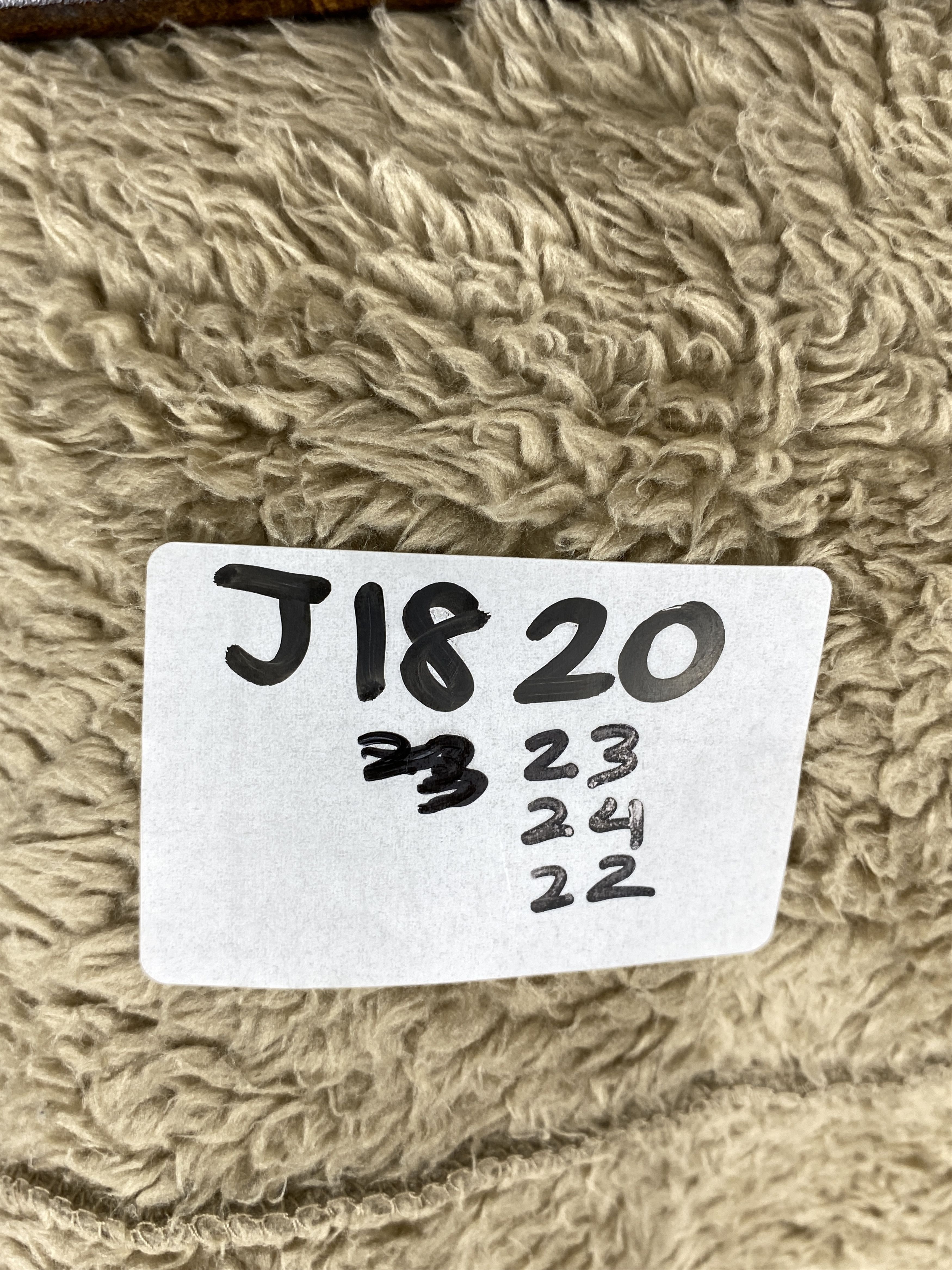 Uniqlo × Vintage Vintage Uniqlo Fleece Hoodie Jacket Size US S / EU 44-46 / 1 - 10 Thumbnail