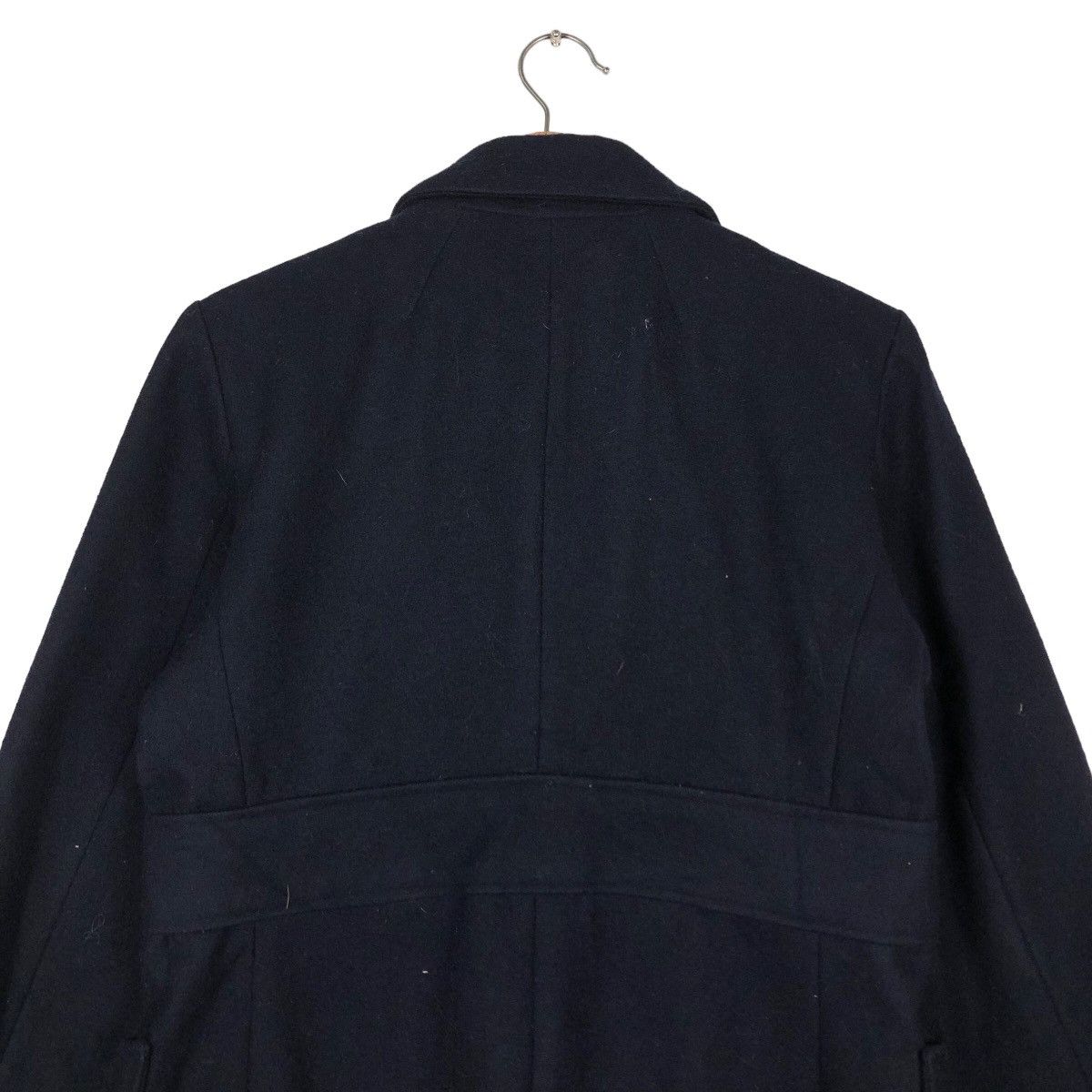 Issey Miyake 🔥Vintage Wool Button Jacket Ships Japan Size US S / EU 44-46 / 1 - 9 Thumbnail
