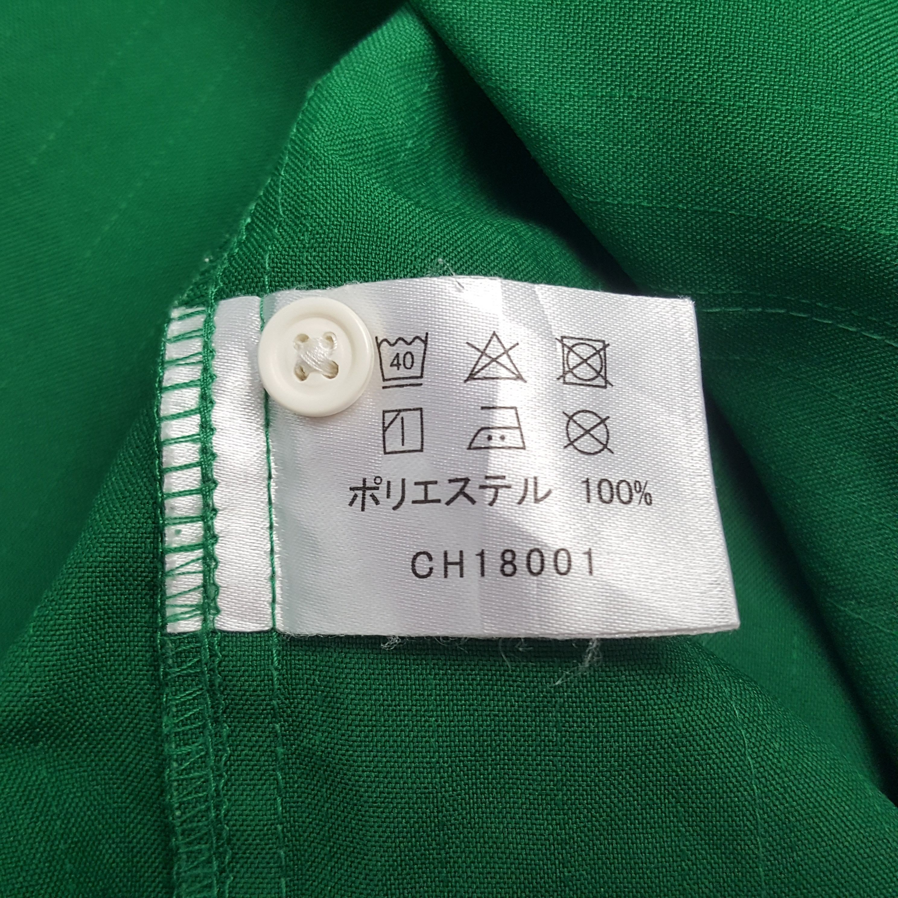 Uniform Wares × Vintage Vintage 7 Eleven Embroidery Logo Worker Jacket Size US XL / EU 56 / 4 - 7 Thumbnail
