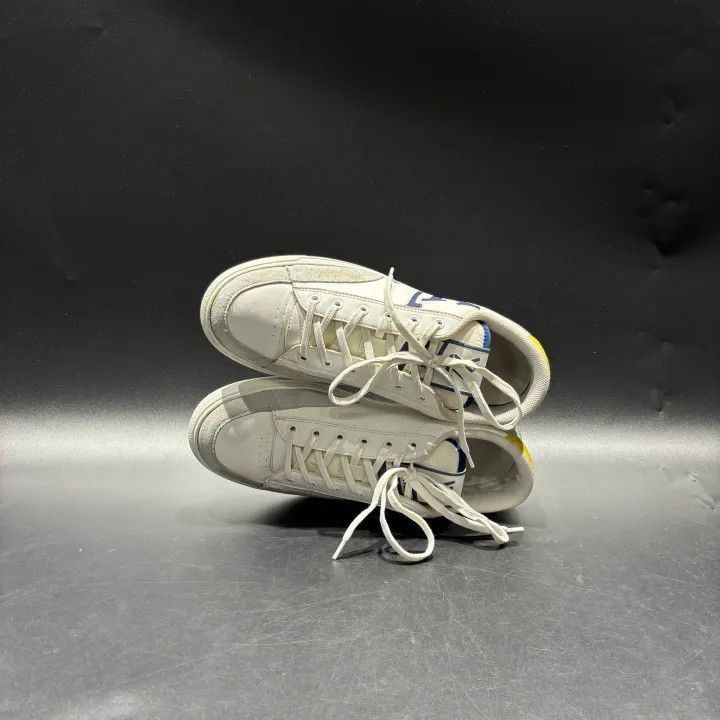 Louis Vuitton Louis Vuitton Charlie Fashion Low Top Sneakers -2508 Size US 9 / EU 42 - 8 Thumbnail
