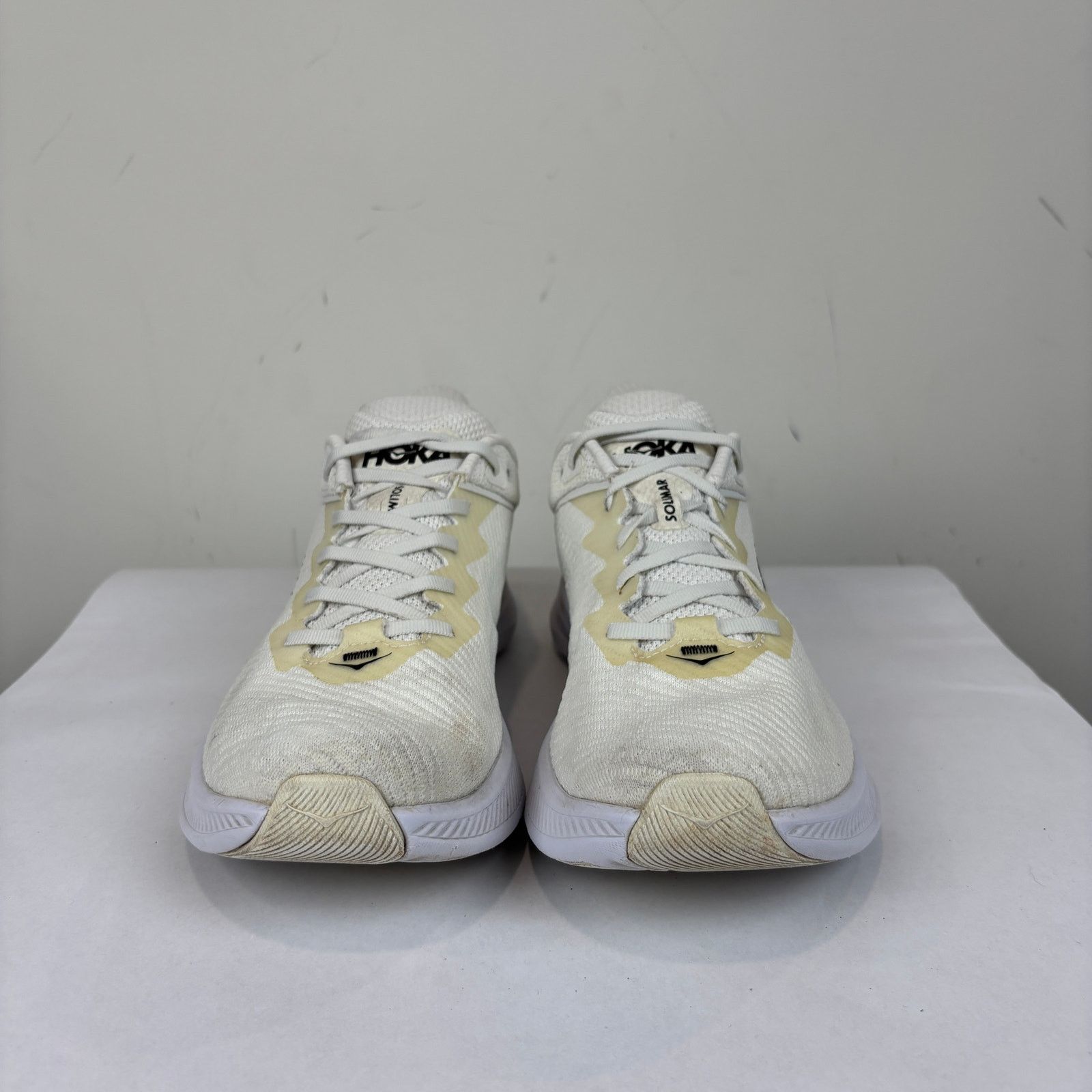 Hoka Hoka One One Solimar Running Walking Sneakers Shoes Mens 10D Size US 10 / EU 43 - 2 Thumbnail