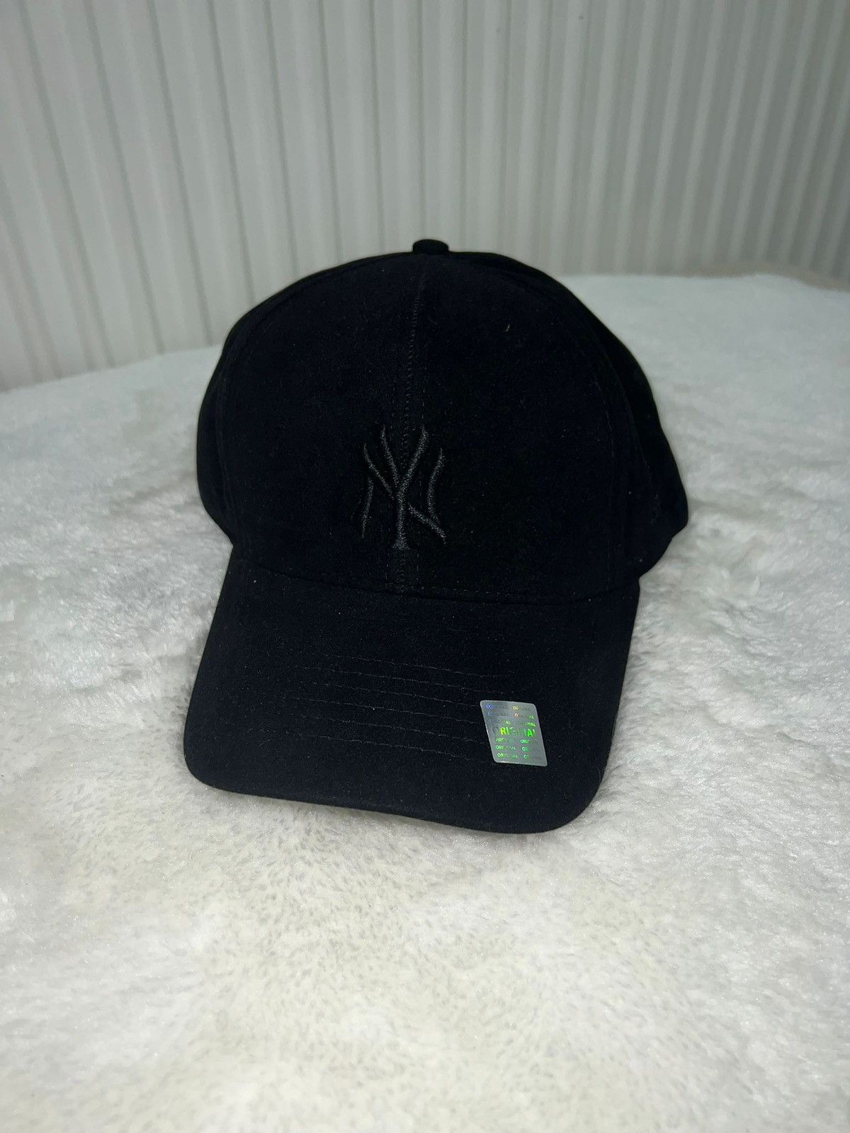 New Era New Era Velour Hat Size ONE SIZE - 1 Thumbnail