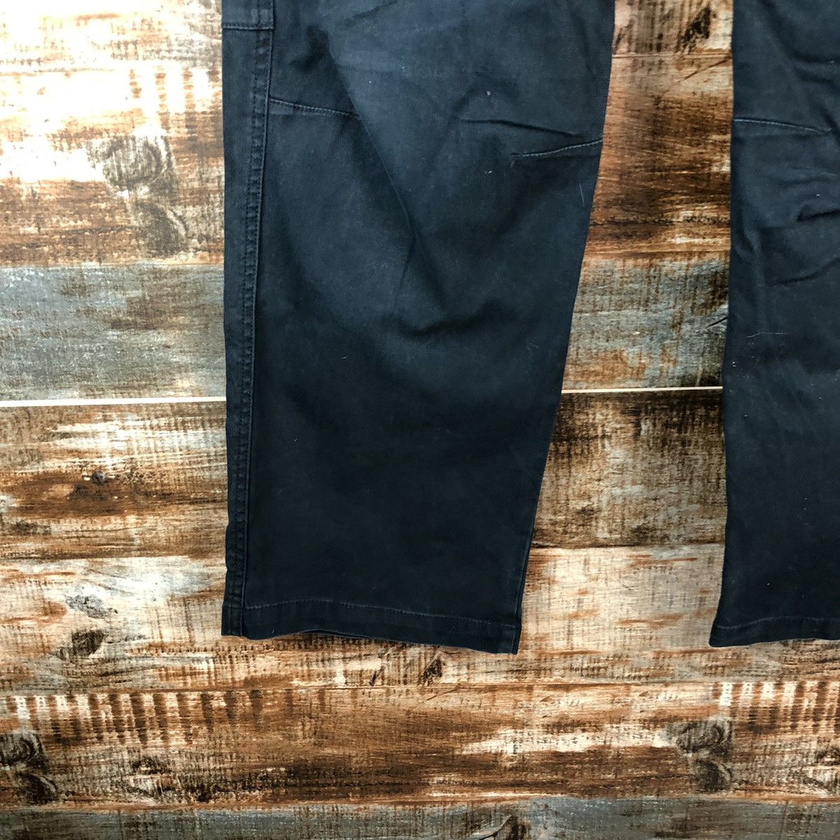 Japanese Brand Japan vintage utility Cargo tactical Pants #A2568 Size US 29 - 11 Thumbnail