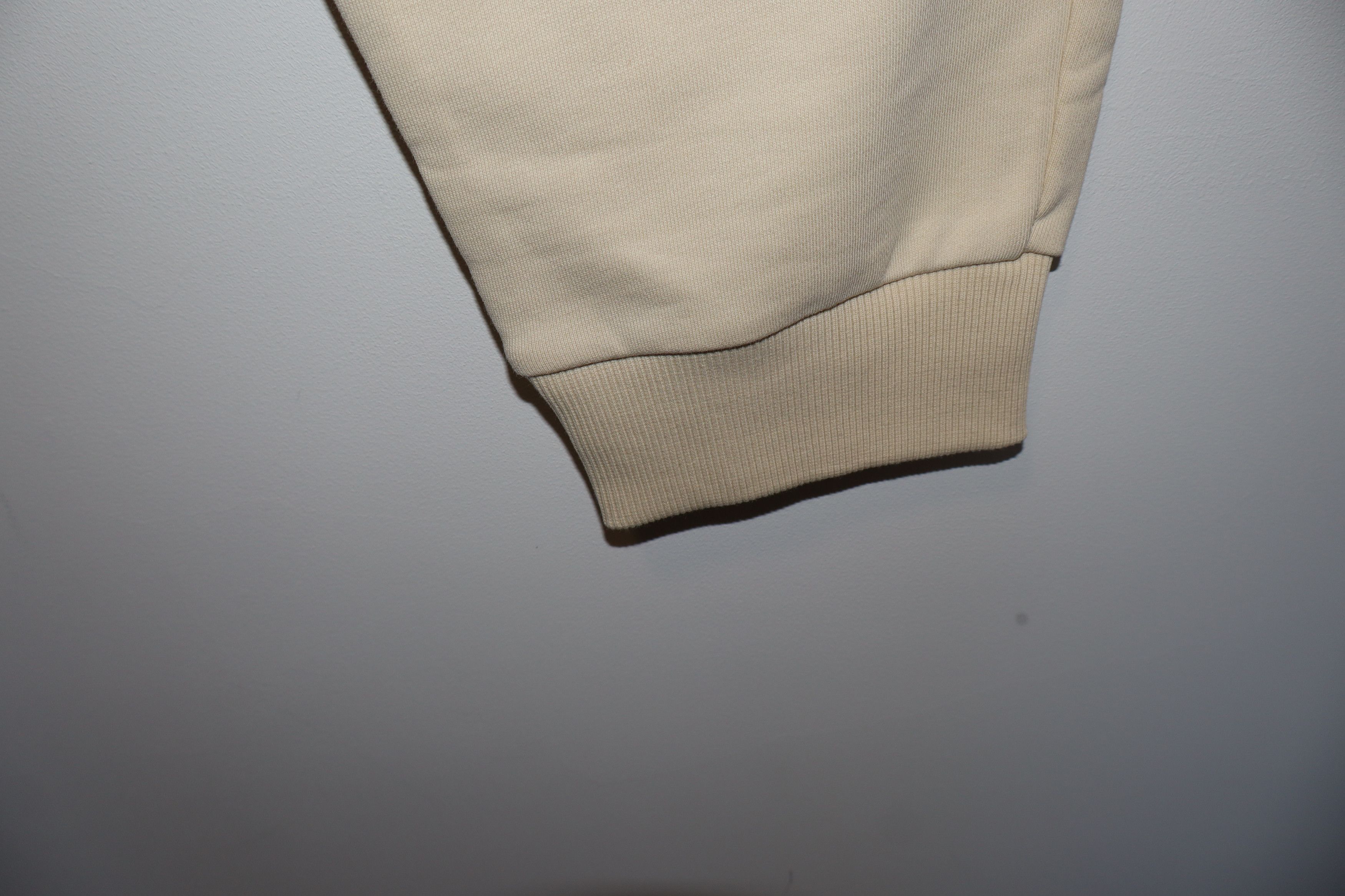 Helmut Lang Log print sweatpants Size US 32 / EU 48 - 4 Thumbnail