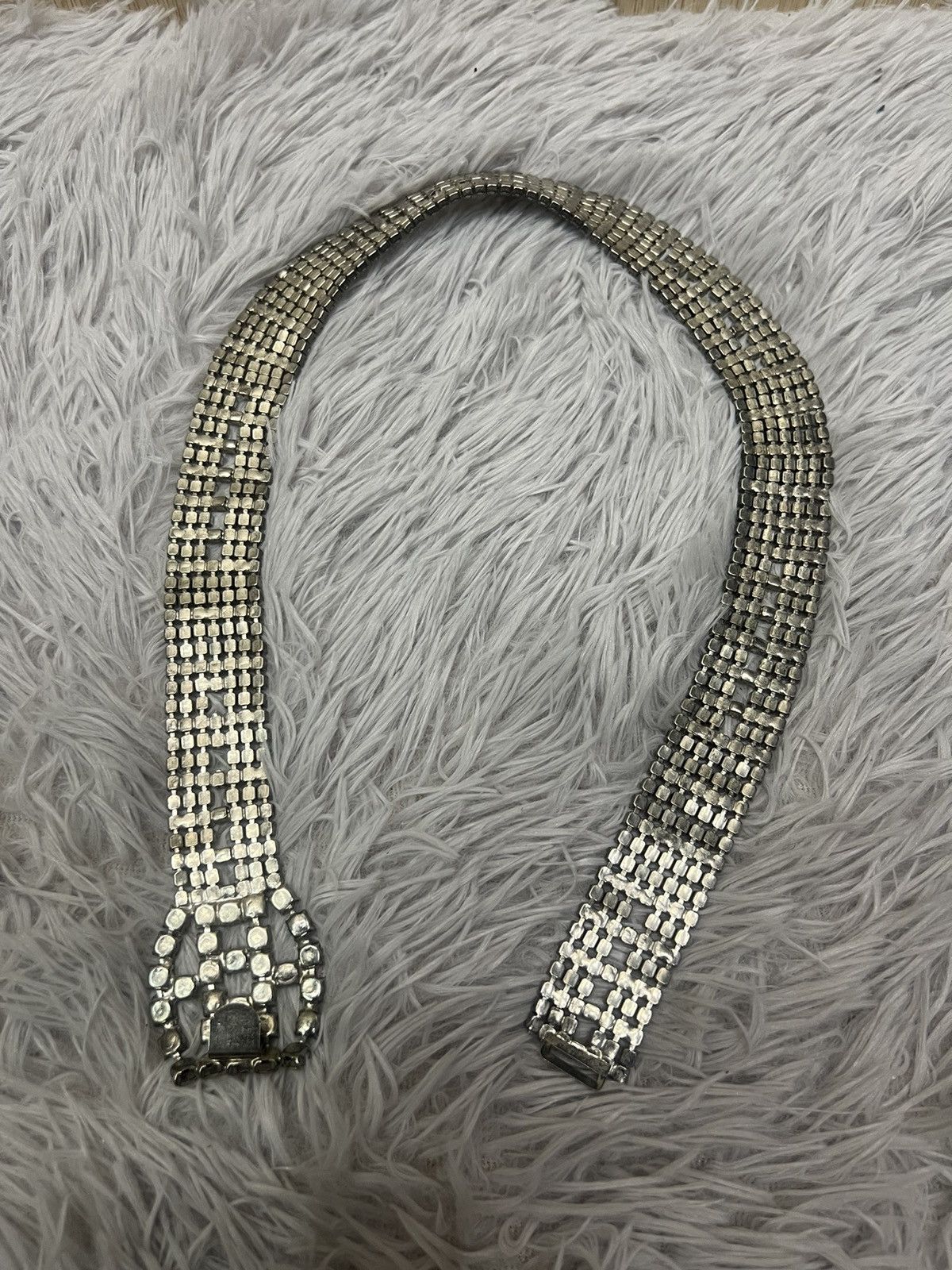 Other Womens Diamond Belts Size ONE SIZE - 5 Thumbnail