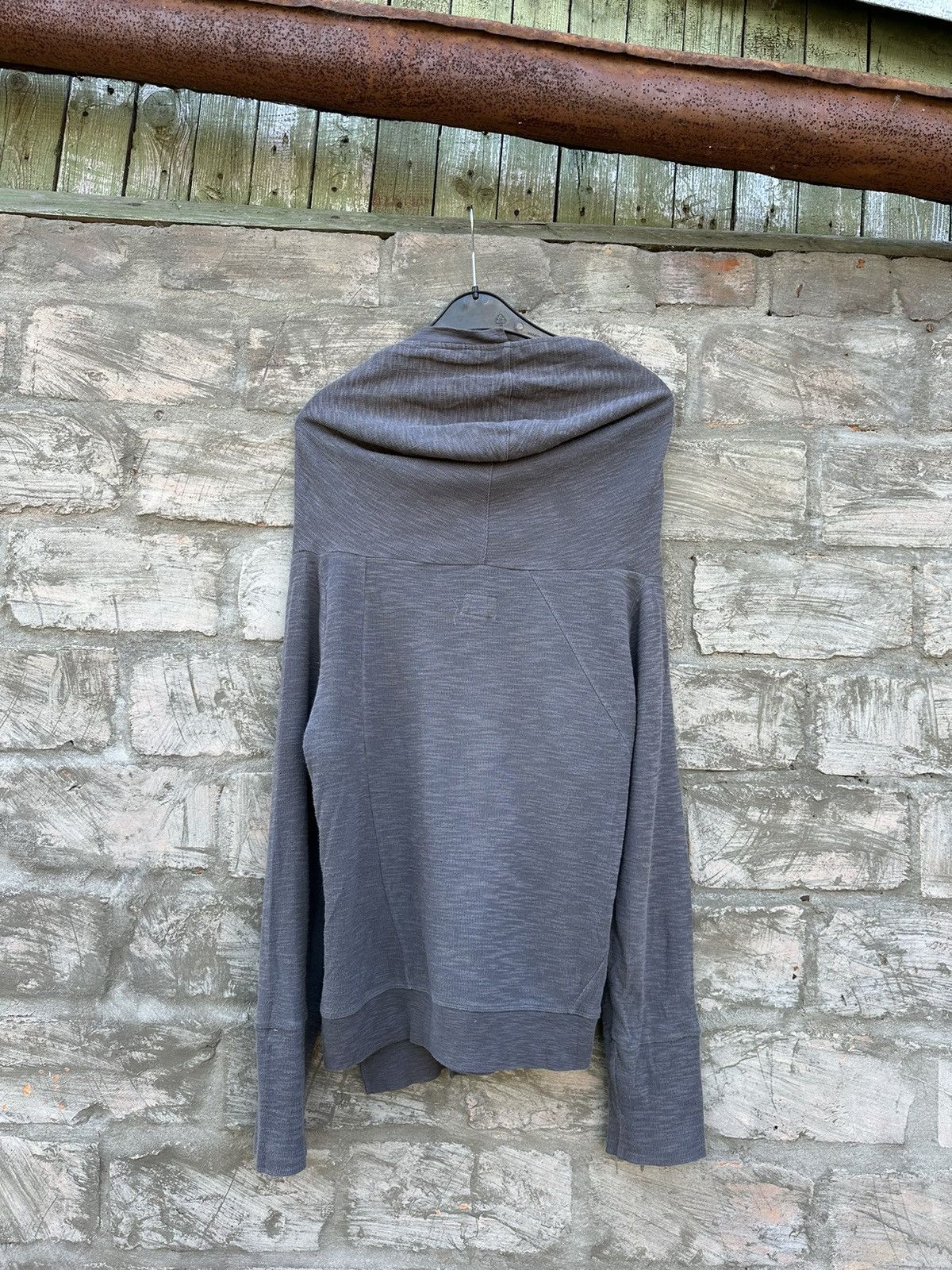 Diesel Diesel Zip Up Hoodie Size US S / EU 44-46 / 1 - 8 Thumbnail