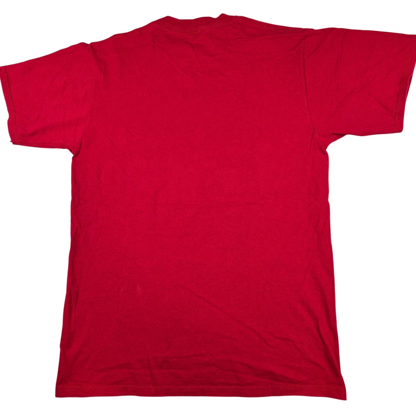 Jerzees Vintage Glacier Moose Graphic Tee USA Made Large Size US L / EU 52-54 / 3 - 3 Thumbnail