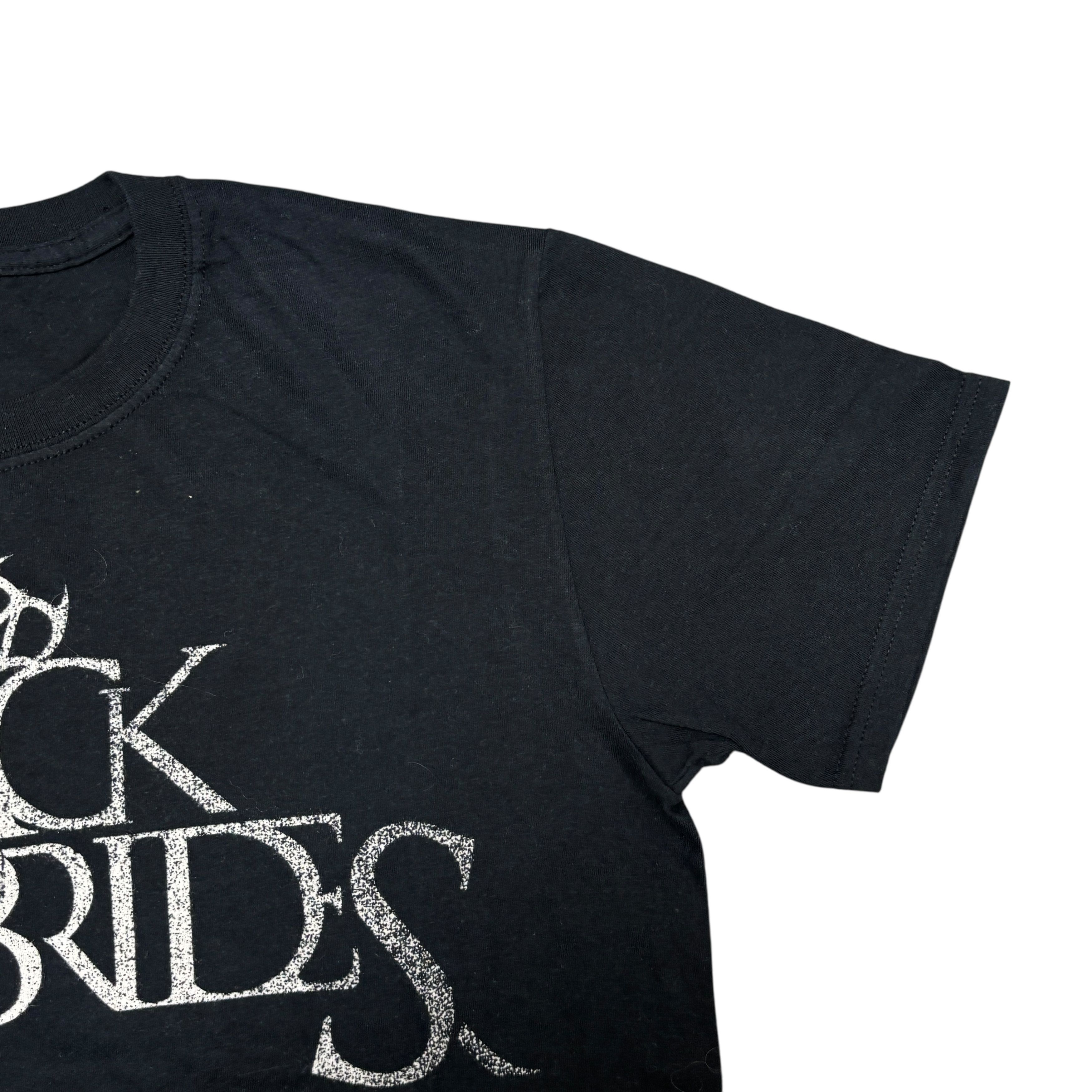 Band Tees Black Veil Brides Shirt Emo Band Bullet For My Valentine Him Size US S / EU 44-46 / 1 - 5 Thumbnail