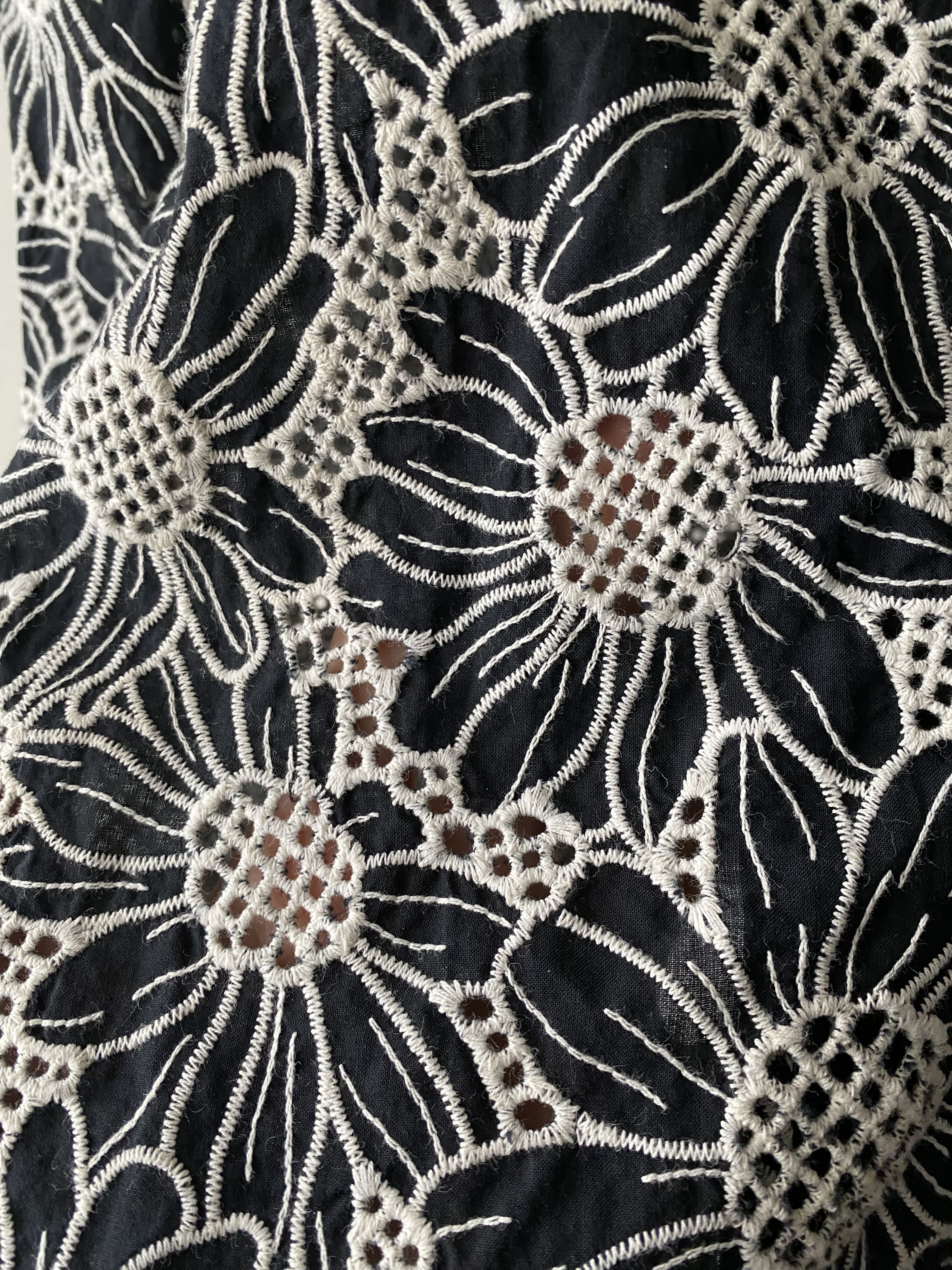 Sunflower 48/M - Cayo SS Shirt - Black Size US M / EU 48-50 / 2 - 8 Thumbnail