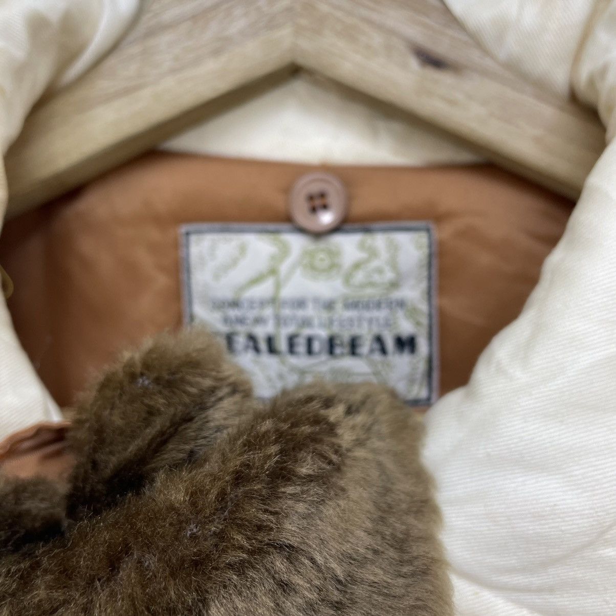 Boycott Vintage The Major Participant Nederland Scout Bomber Jacket Size US M / EU 48-50 / 2 - 6 Thumbnail