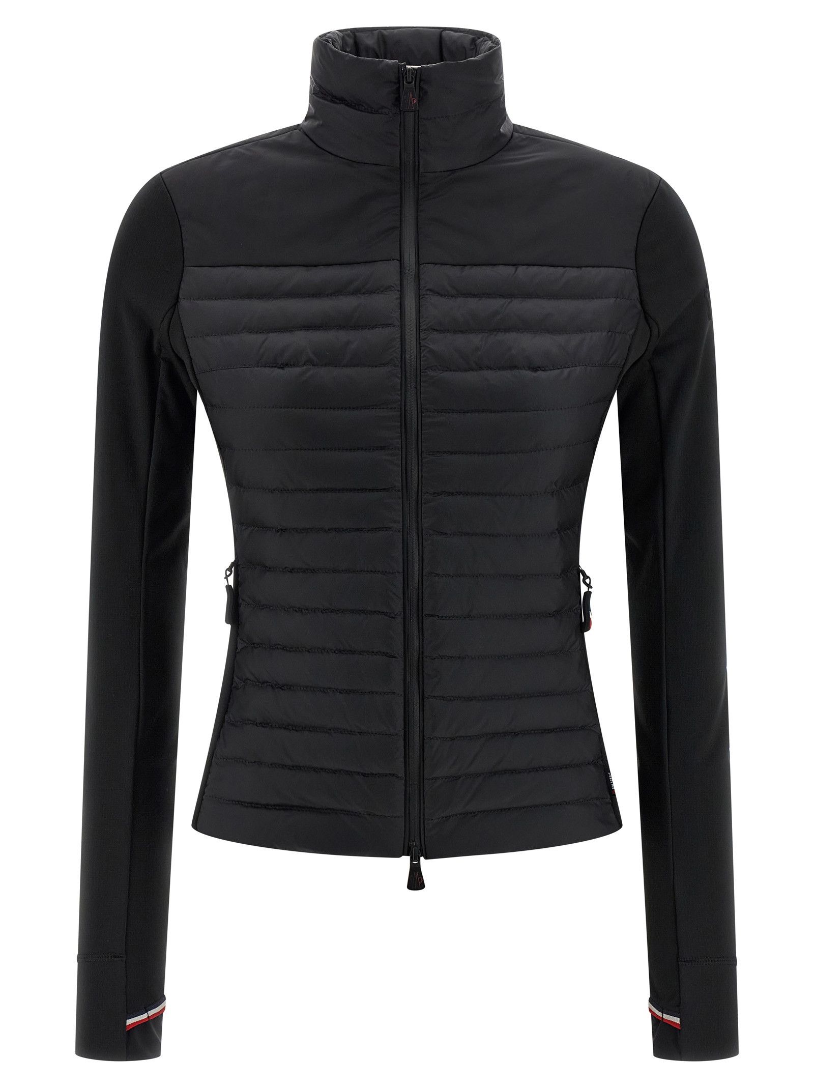 Moncler Grenoble Polartec® cardigan Size M / US 6-8 / IT 42-44 - 1 Thumbnail