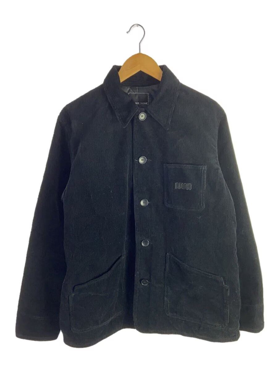 Number (N)ine Corduroy Work Jacket Size US XL / EU 56 / 4 - 1 Thumbnail