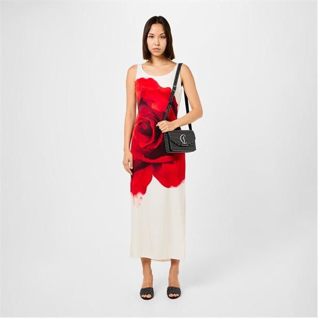 Christian Louboutin Loubi54 Small Crossbody Bag Size ONE SIZE - 5 Thumbnail