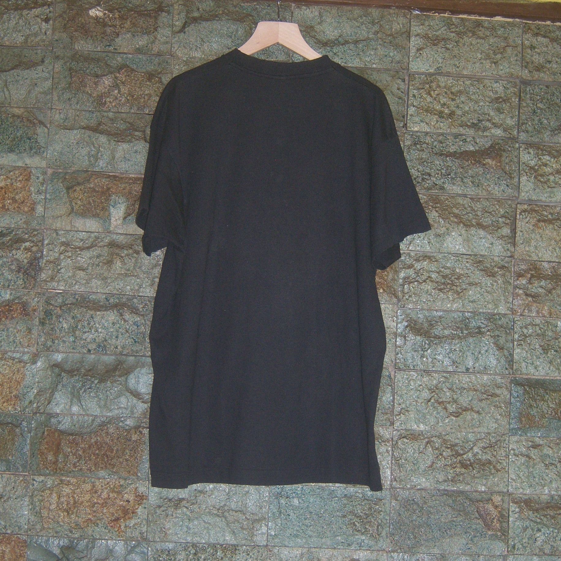 Band Tees × Vintage 1992 Royal Hunt Land of Broken Hearts Album Vintage Size US L / EU 52-54 / 3 - 12 Thumbnail