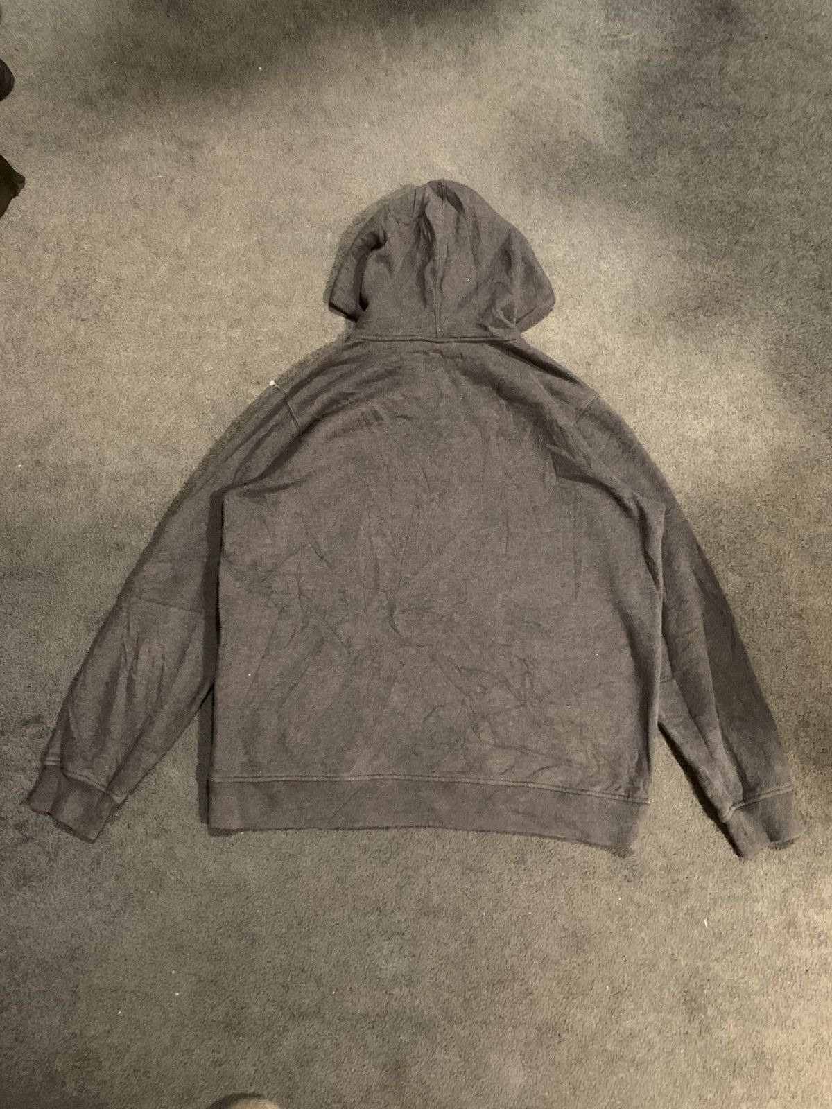 Nike × Vintage VINTAGE Y2K NIKE 6.0 HOODIE Size US XL / EU 56 / 4 - 2 Thumbnail
