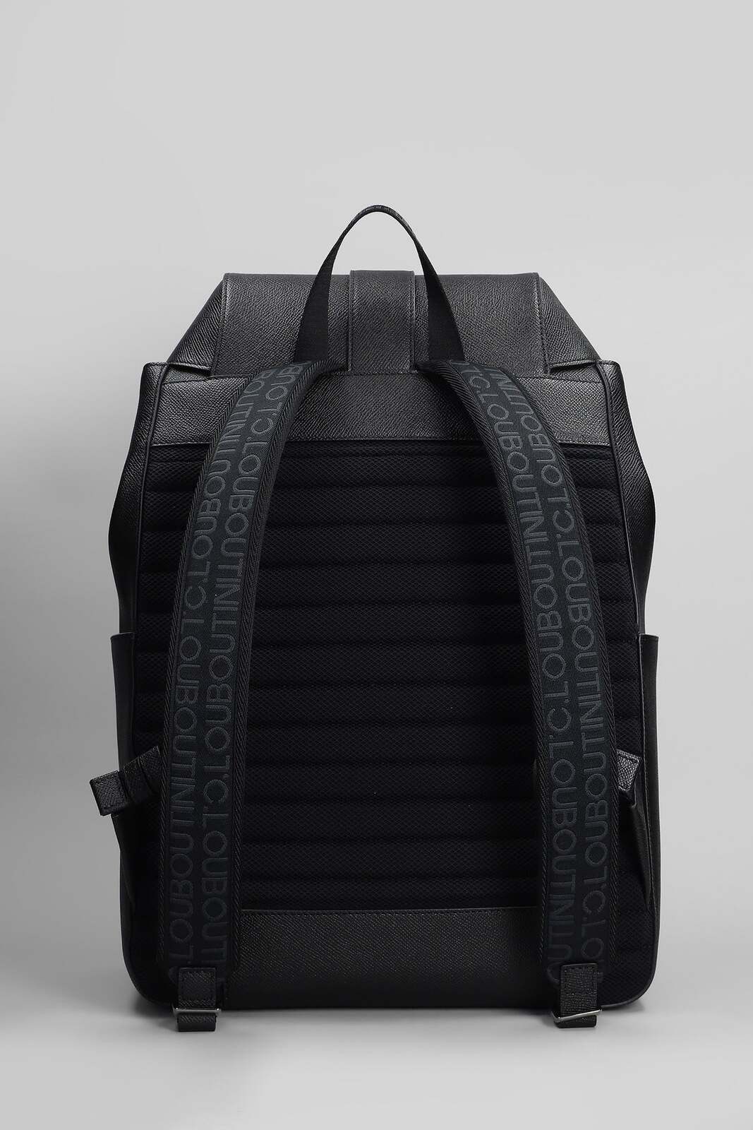 Christian Louboutin Christian Louboutin Groovy Backpack Size ONE SIZE - 3 Thumbnail