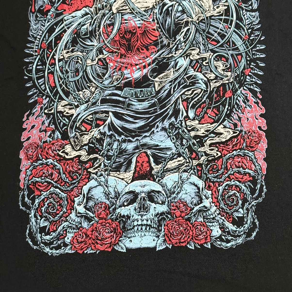 Other Babymetal Official Merchandise Size US M / EU 48-50 / 2 - 5 Thumbnail