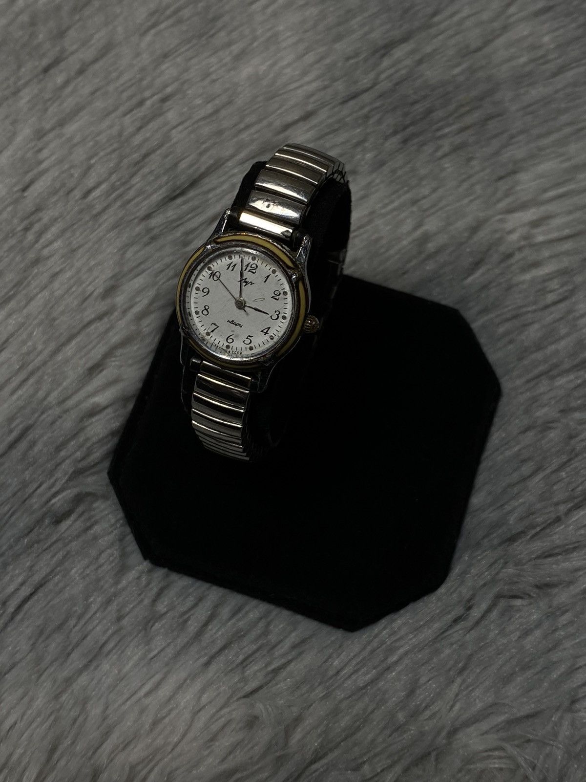 Japanese Brand × Vintage Timeless “Luch” Quartz Elegance - Japanese Brand Size ONE SIZE - 1 Thumbnail