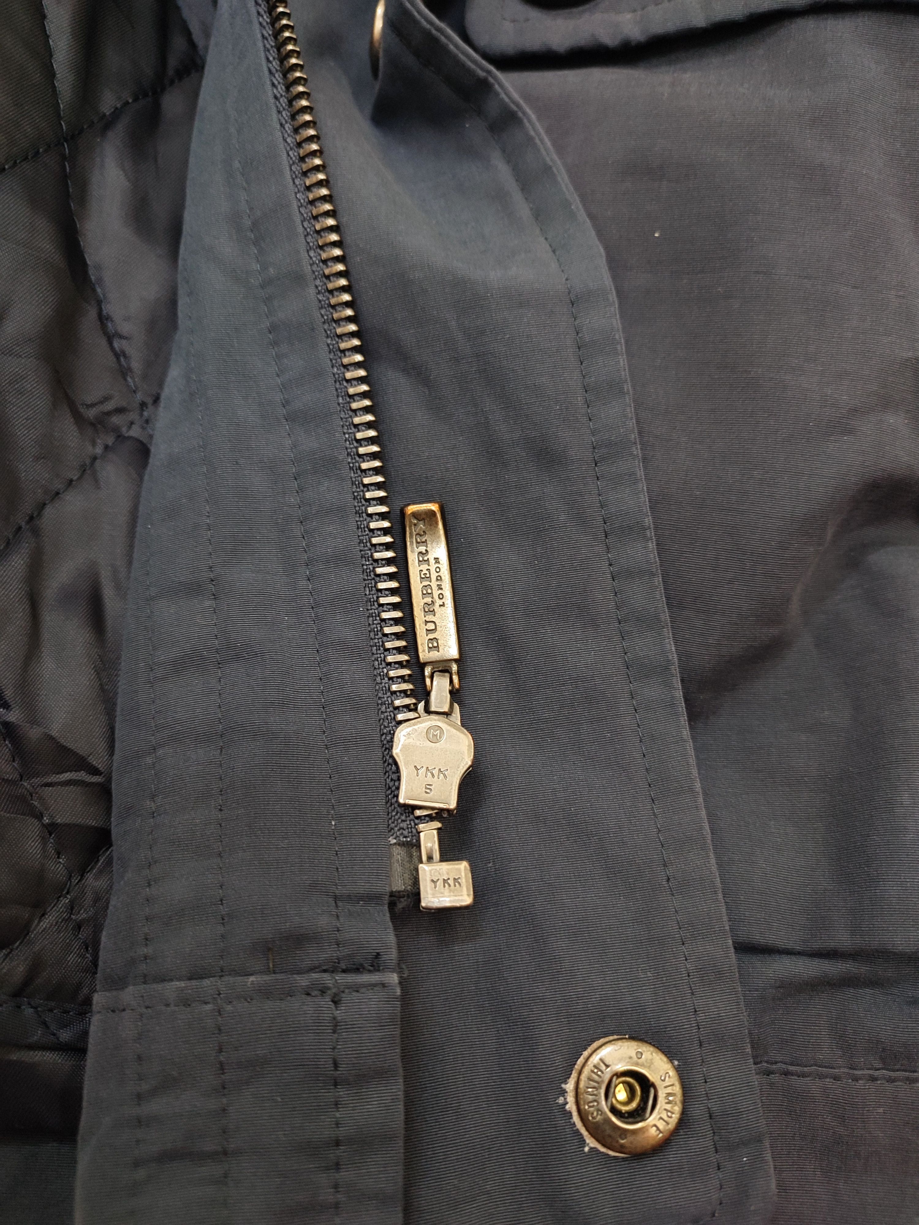 Burberry Burberry London Sun Faded Jacket Size US M / EU 48-50 / 2 - 9 Thumbnail