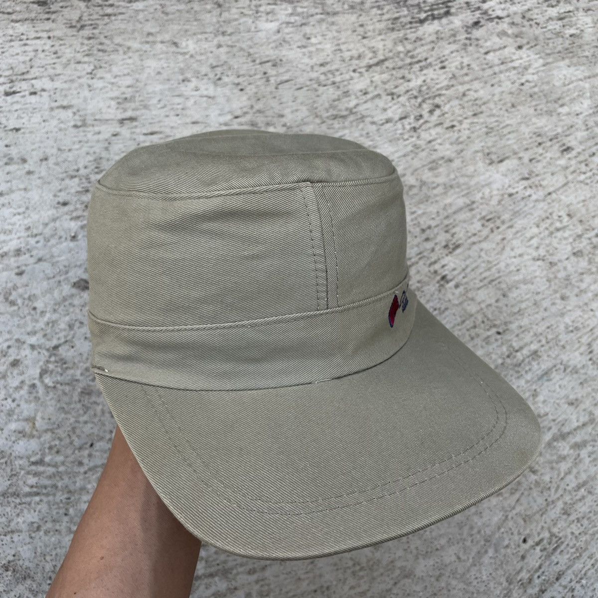 Hunter Vintage cadet hat with Size ONE SIZE - 7 Thumbnail