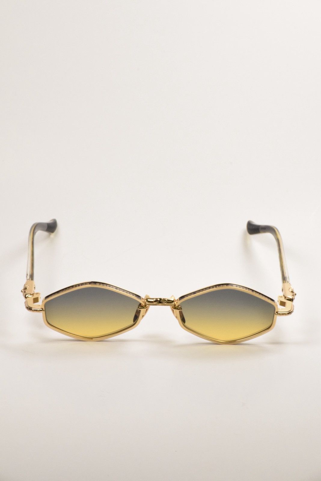 Chrome Hearts Chrome Hearts Nip Slip Sunglasses Size ONE SIZE - 4 Thumbnail