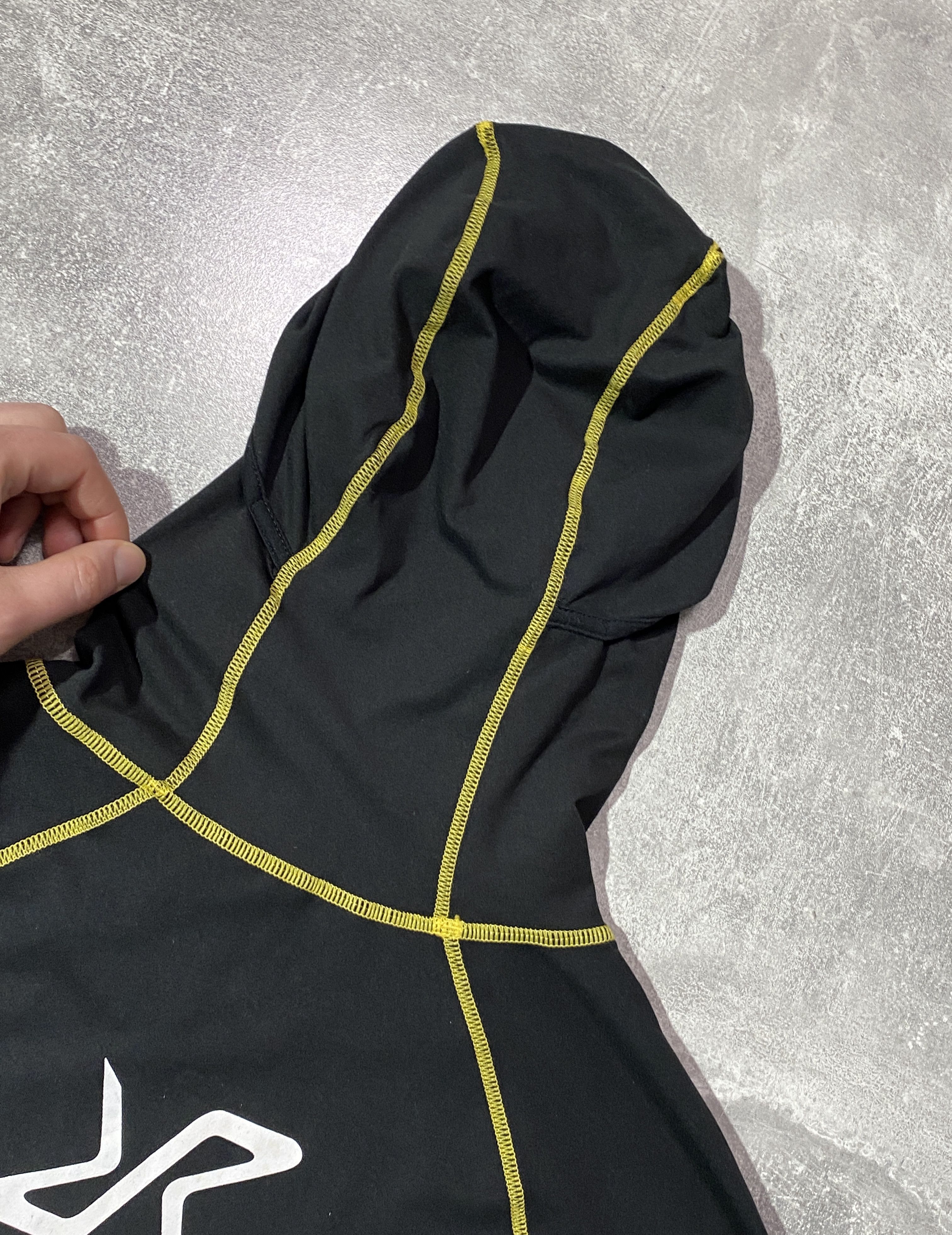 Other Revolution Race Sneaky Balaclava Hooded Longsleeve Subzero Size US XXL / EU 58 / 5 - 5 Thumbnail