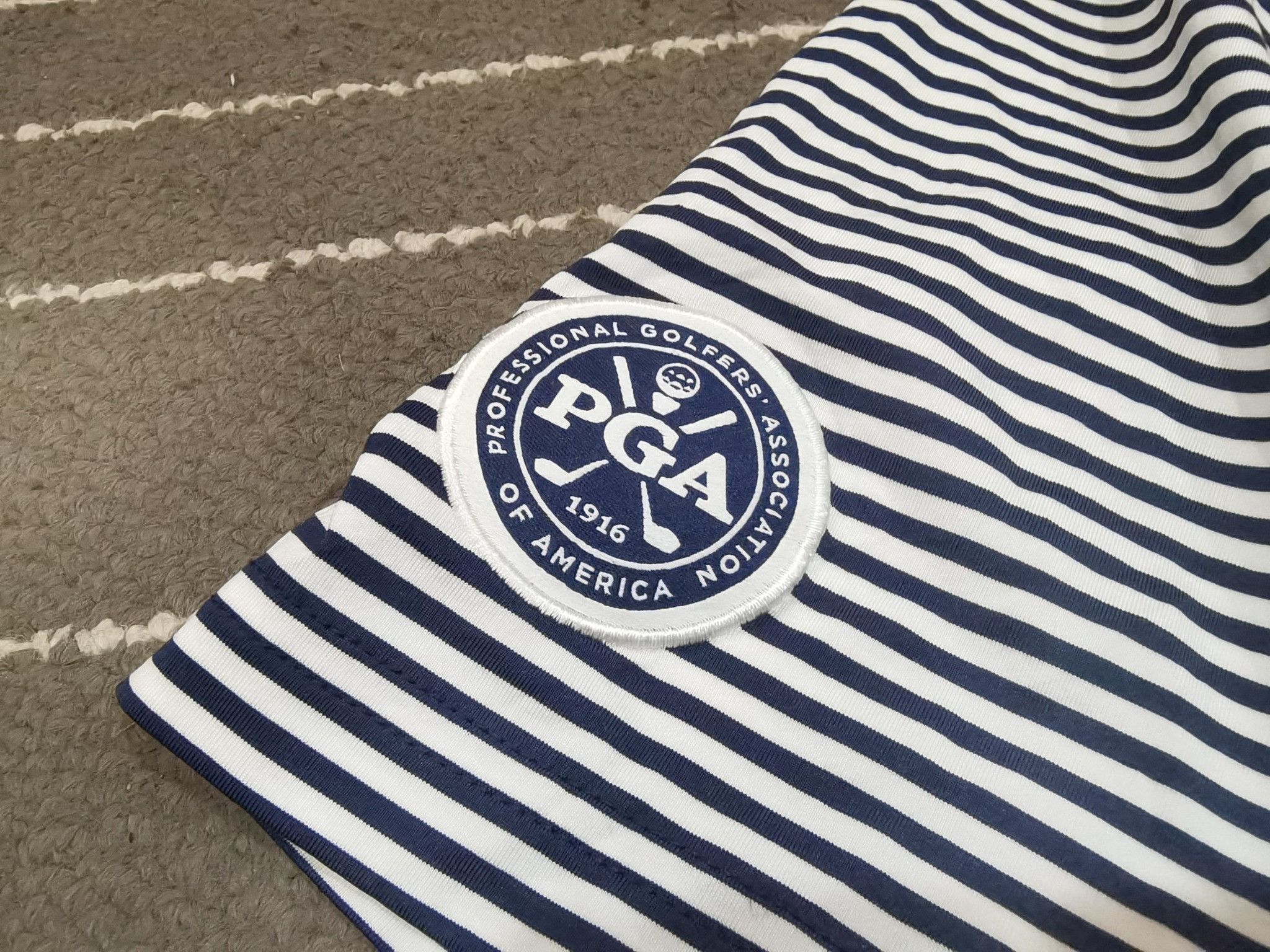 Polo Ralph Lauren POLO GOLF Ralph Lauren X kitchen aid L 1640 Size US L / EU 52-54 / 3 - 12 Thumbnail