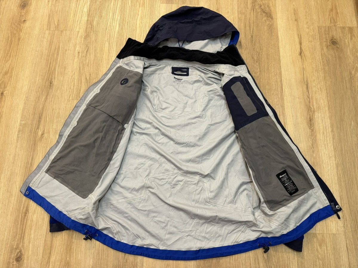 Bergans Bergans 1292 Dynamic Jacket Dermizax Ski Gorpcore size XL Size US XL / EU 56 / 4 - 3 Thumbnail