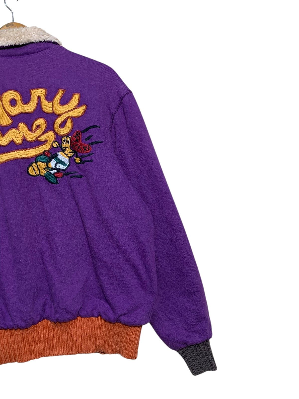 Energie 🔥ENERGIE MARY JANE EMBROIDERY LV BACKHIT JACKET Size US XL / EU 56 / 4 - 4 Thumbnail