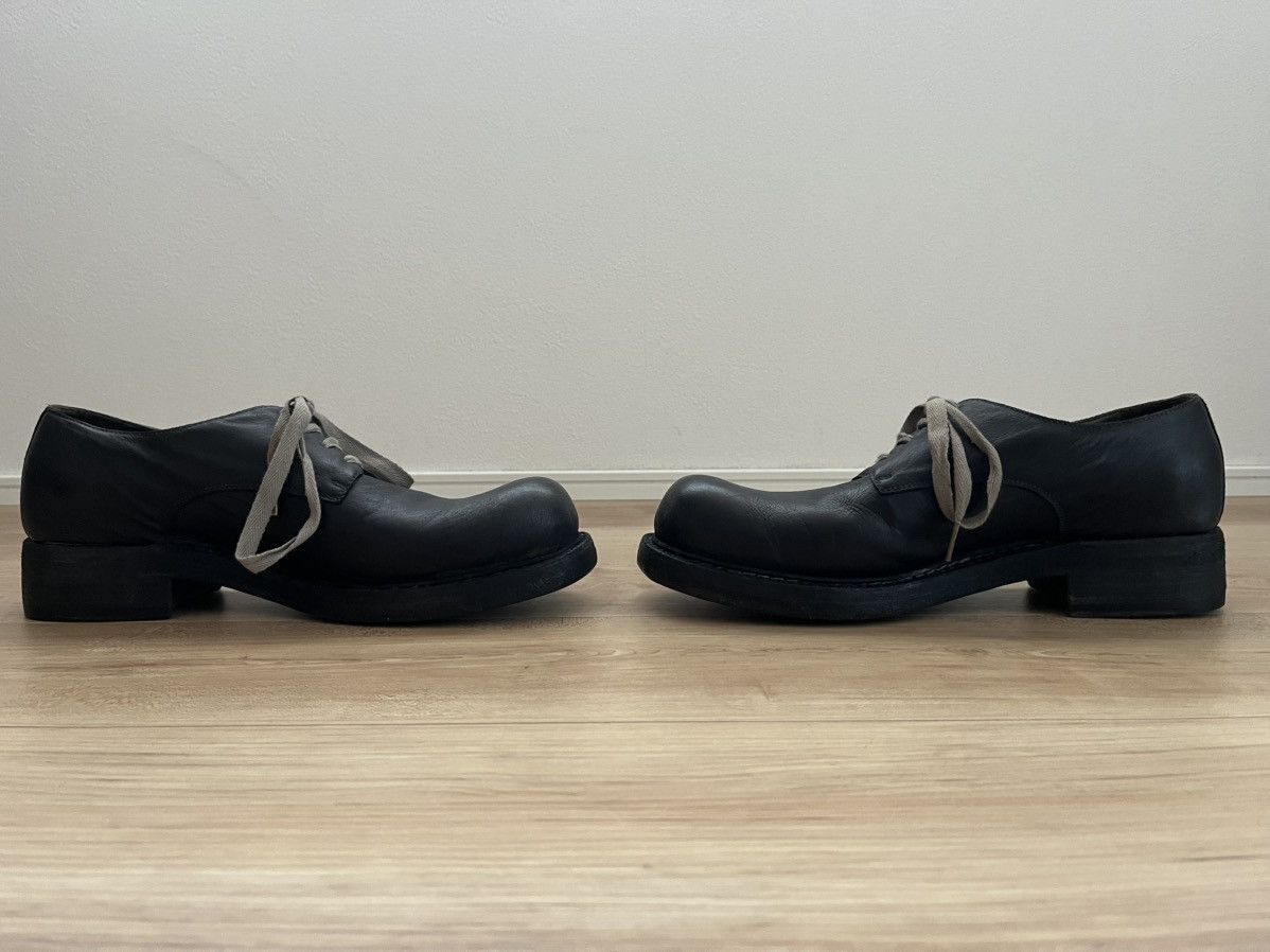 A1923 A1923 Derby Shoes Size US 10 / EU 43 - 10 Thumbnail