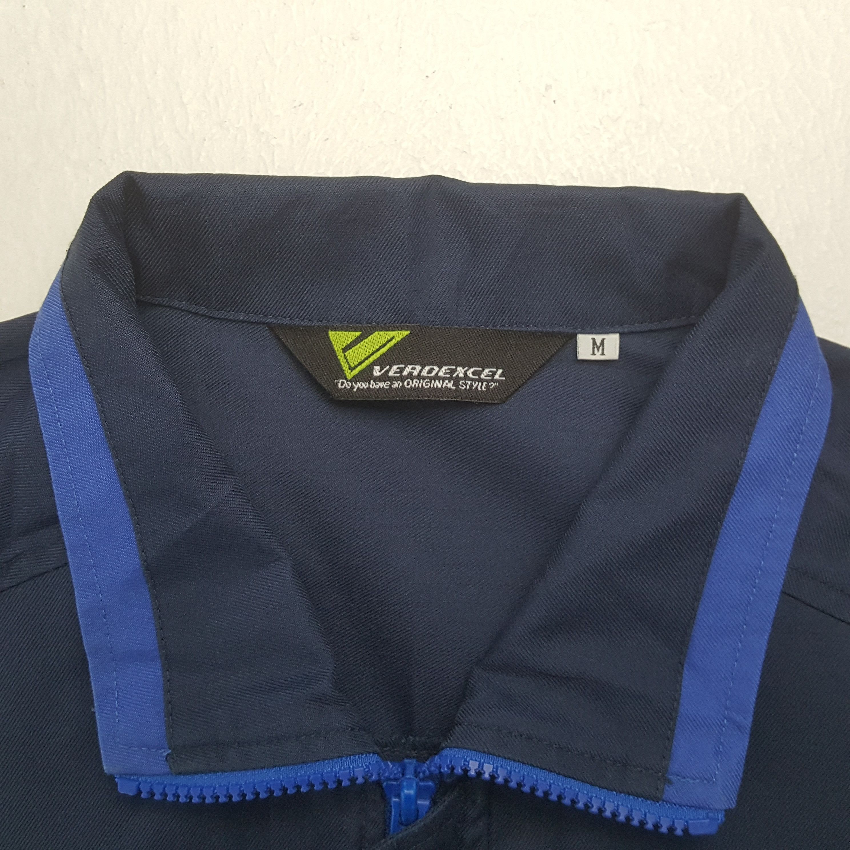 Vintage Subaru Japanese Motorsports Custom Art Jacket RR17 Size US M / EU 48-50 / 2 - 7 Thumbnail