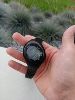 Nike Vintage Y 2 K Digital Sport Watch | Grailed