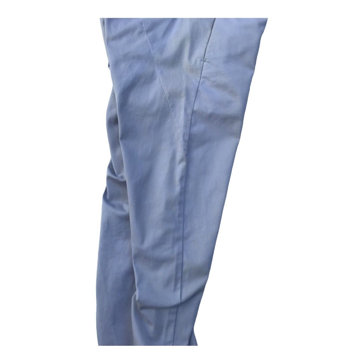 Attachment Attachment Japan Curve Designer Casual Pants - STAINS Size US 31 - 20 Thumbnail