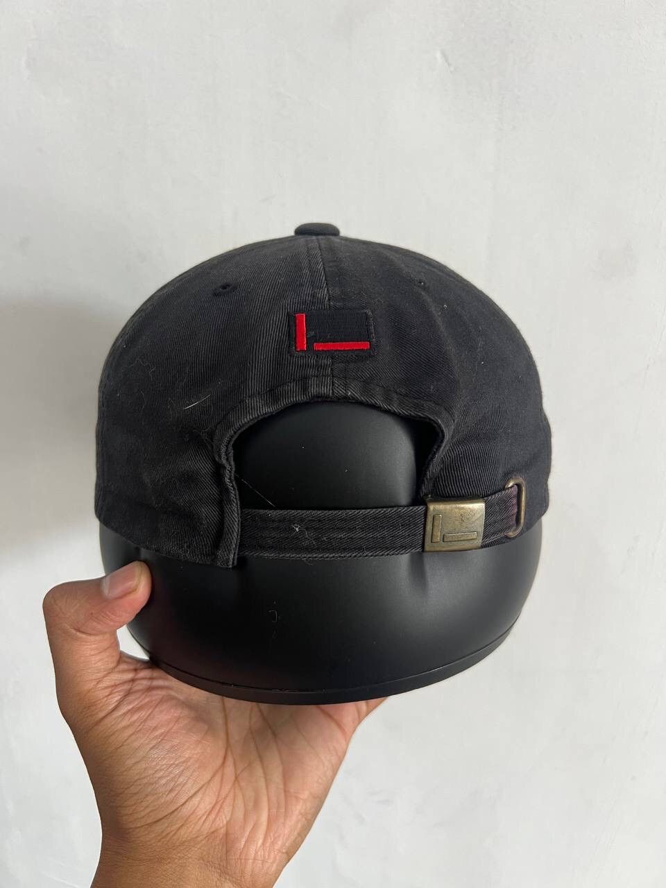 Fubu Fubu 05 Jeans Hat Size ONE SIZE - 4 Thumbnail