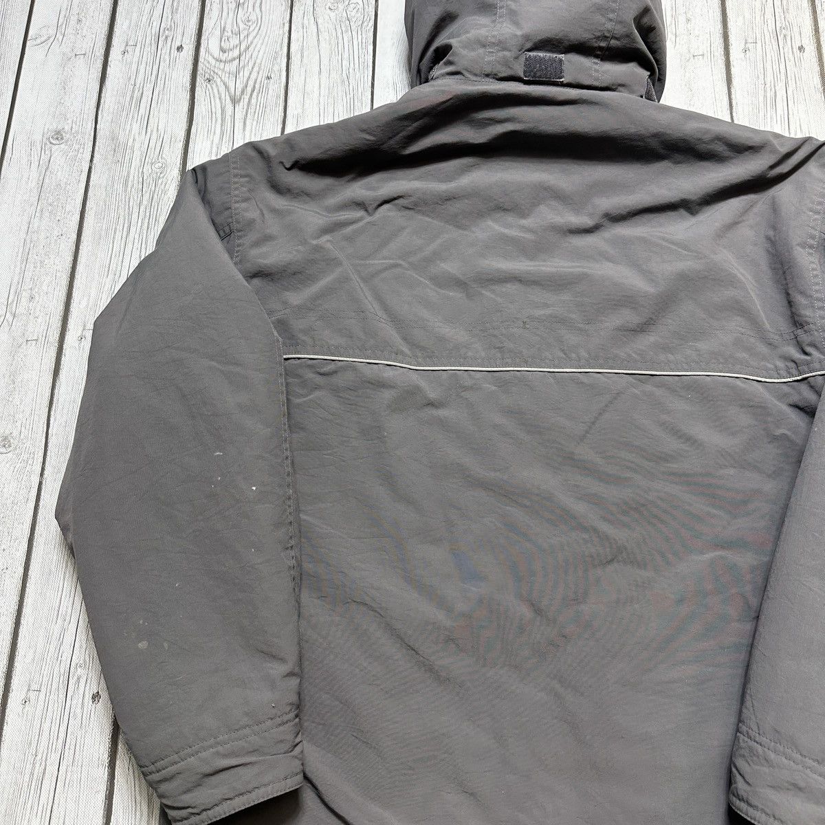 Gap × Vintage Vintage GAP jacket Size US S / EU 44-46 / 1 - 4 Thumbnail
